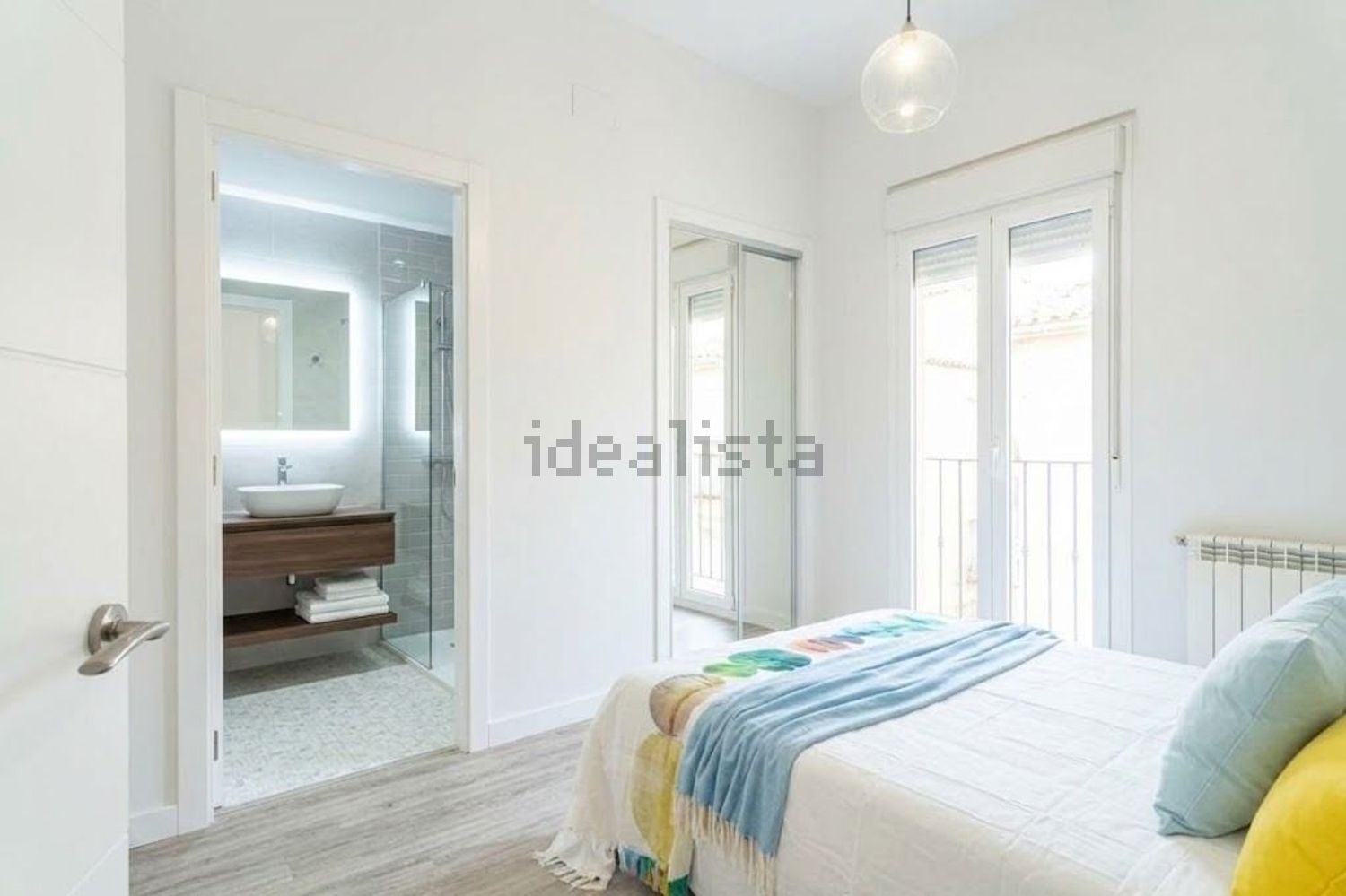 Apartamento 110 m² em Barcelona