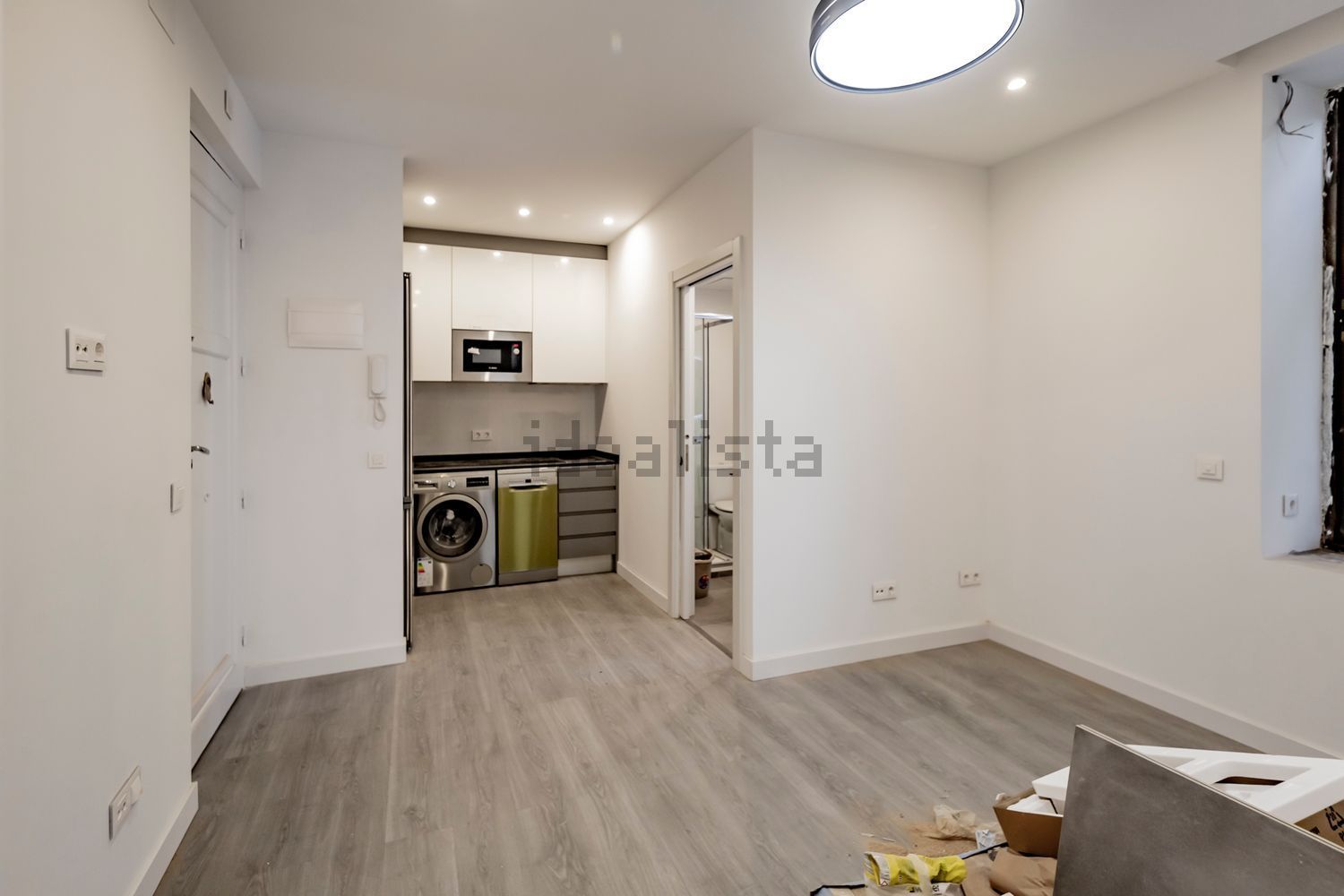 Wohnung 70 m² in Madrid