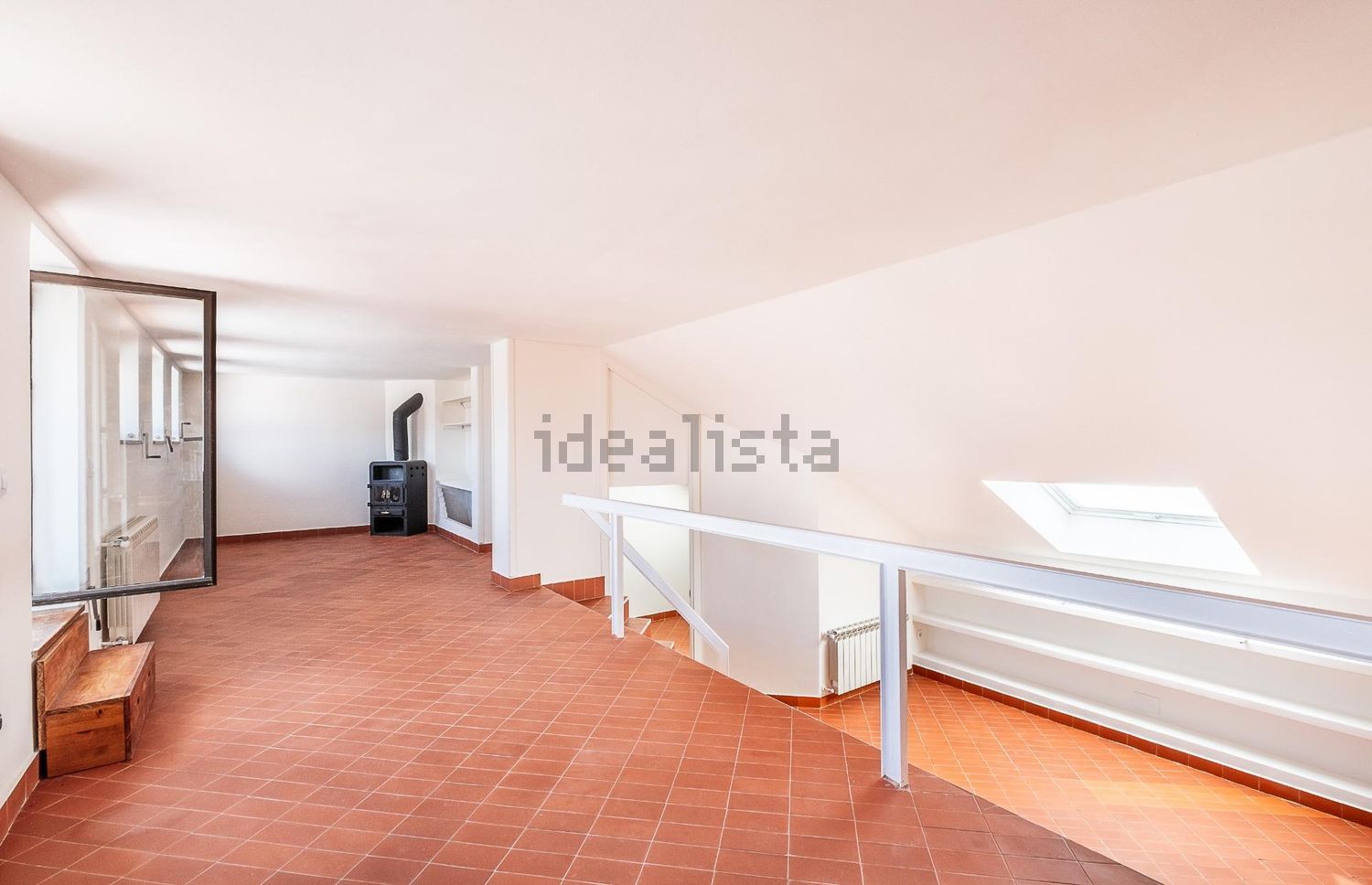 Pis de 130 m² a Madrid