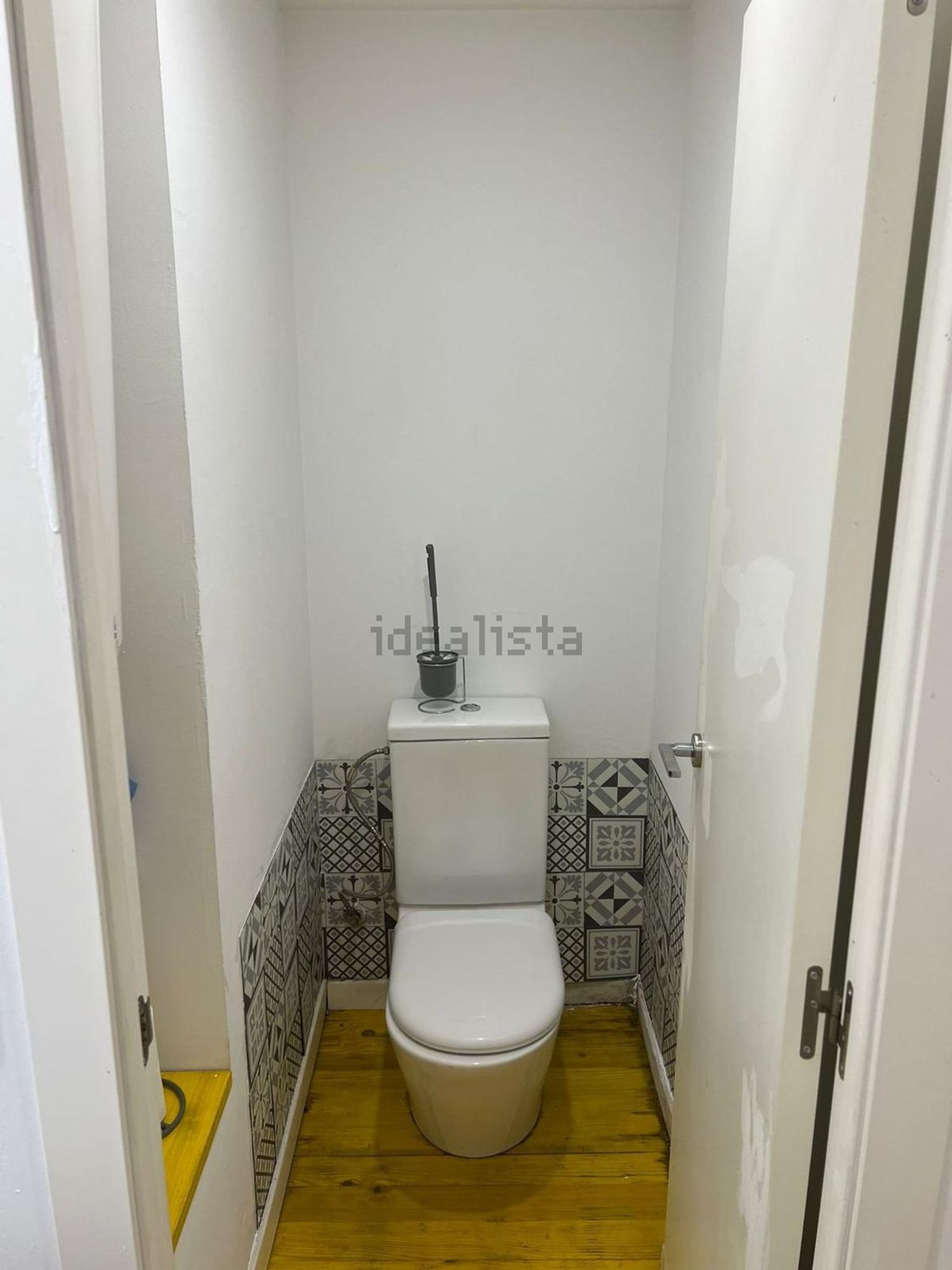Pis de 45 m² a Granada