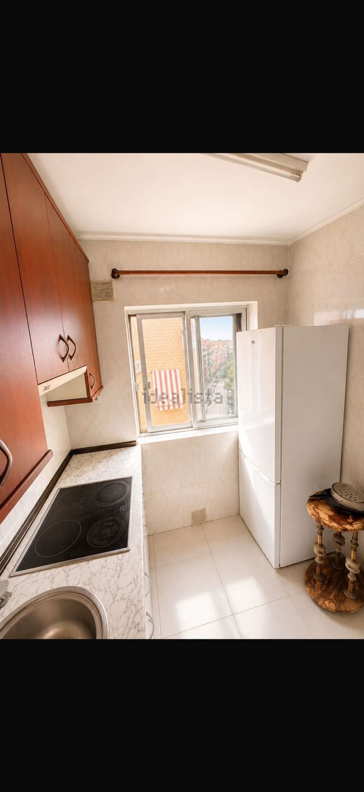 Stanza in affitto, Madrid