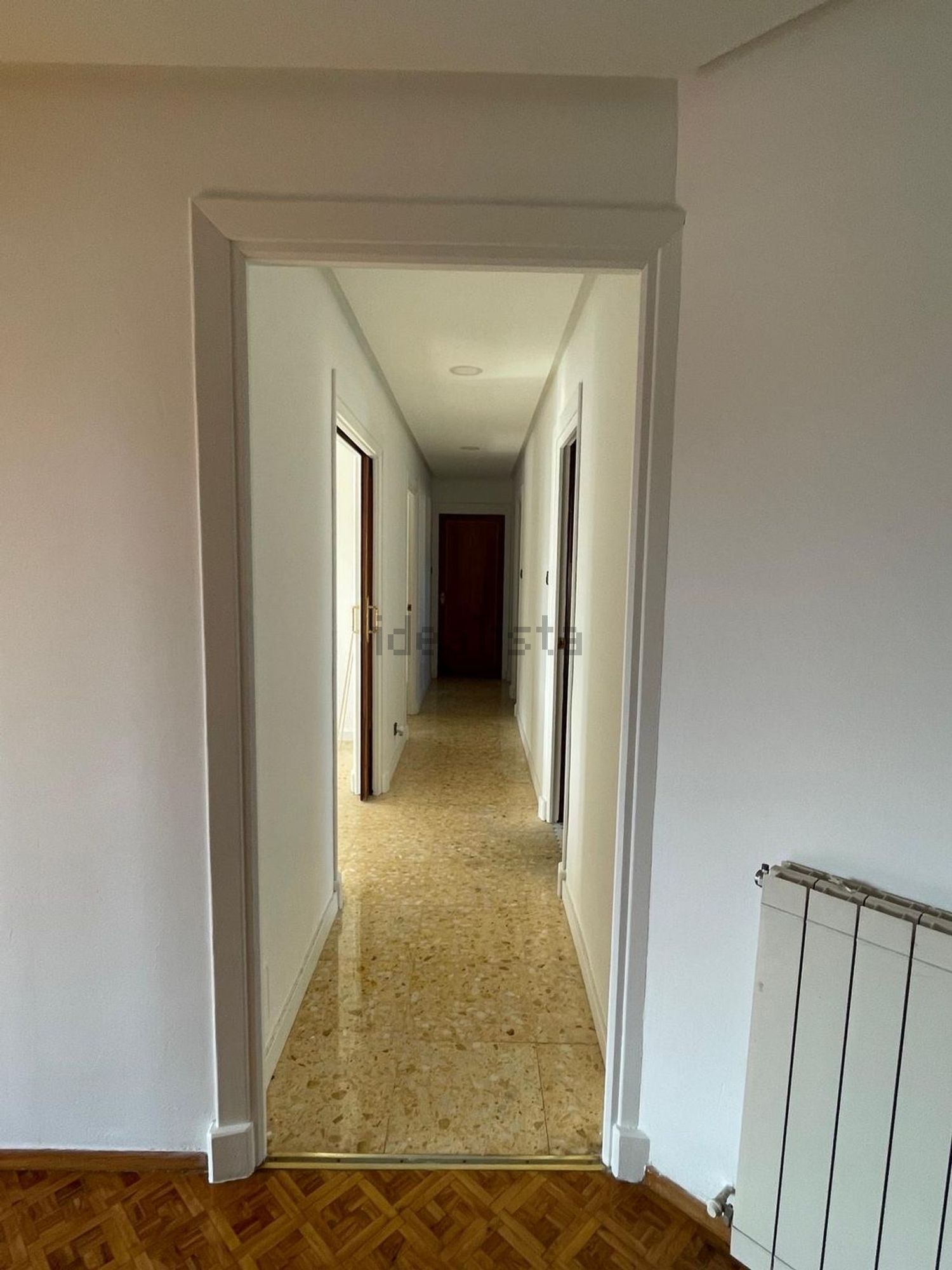 Piso de 130 m² en Mancha Real