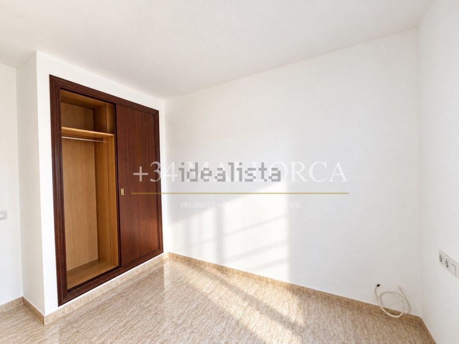 Piso de 135 m² en Llucmajor