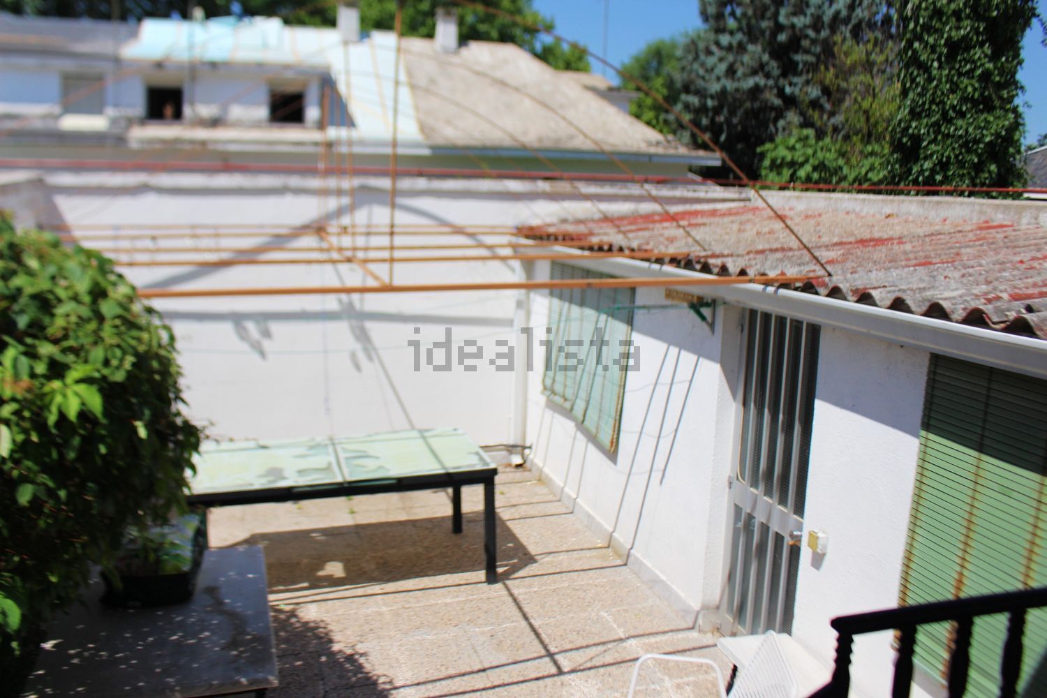 Casa de 126 m² en Madrid