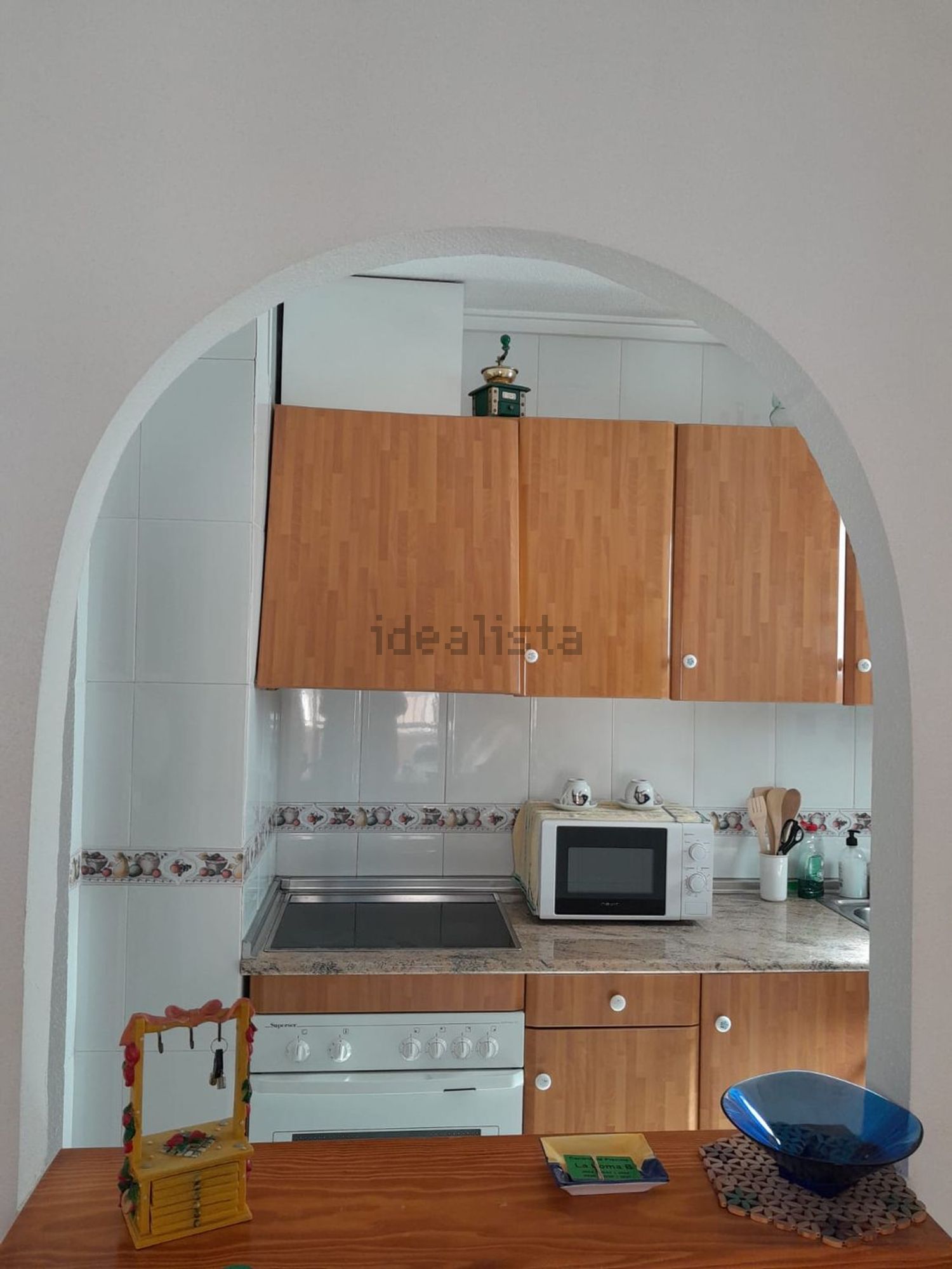 Piso de 66 m² en Torrevieja