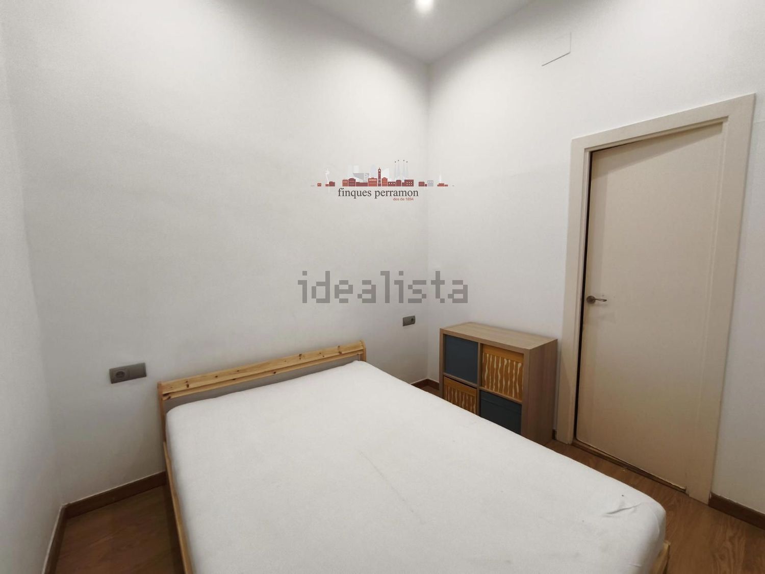 Pis de 36 m² a Barcelona