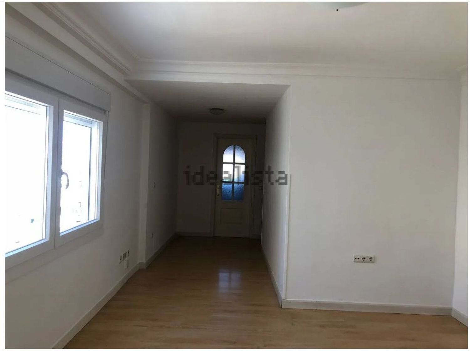 Pis de 110 m² a Madrid