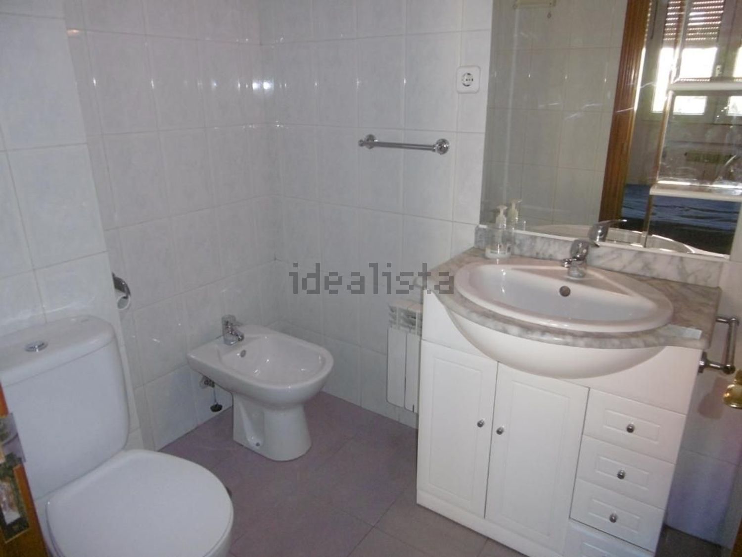 Pis de 50 m² a Madrid