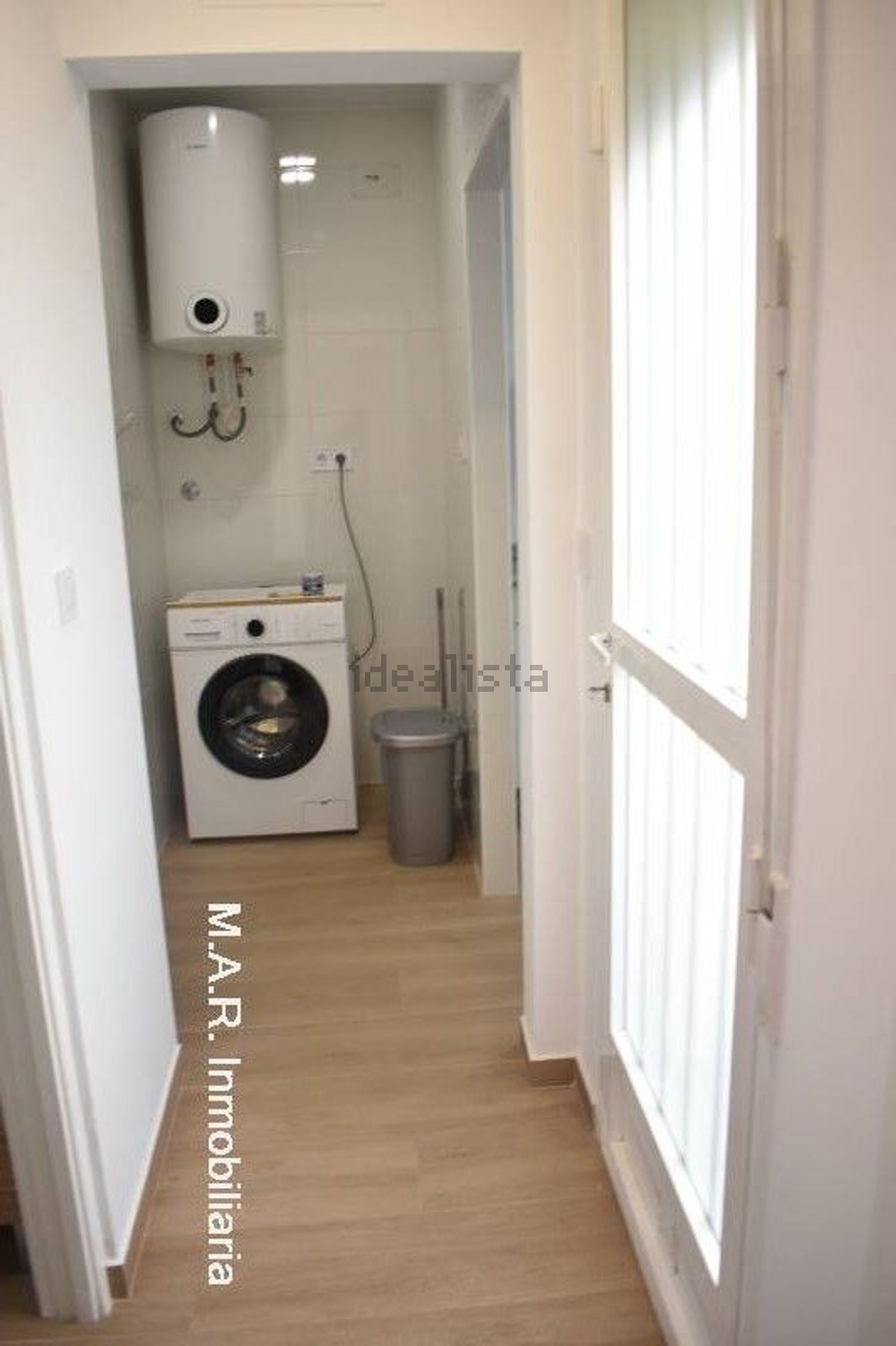 Habitació 110 m², Cartagena
