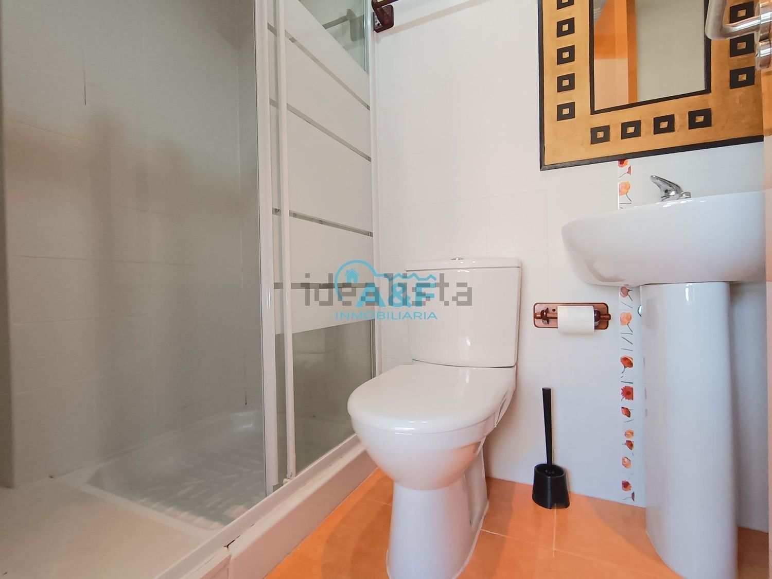 Pis de 98 m² a Orpesa