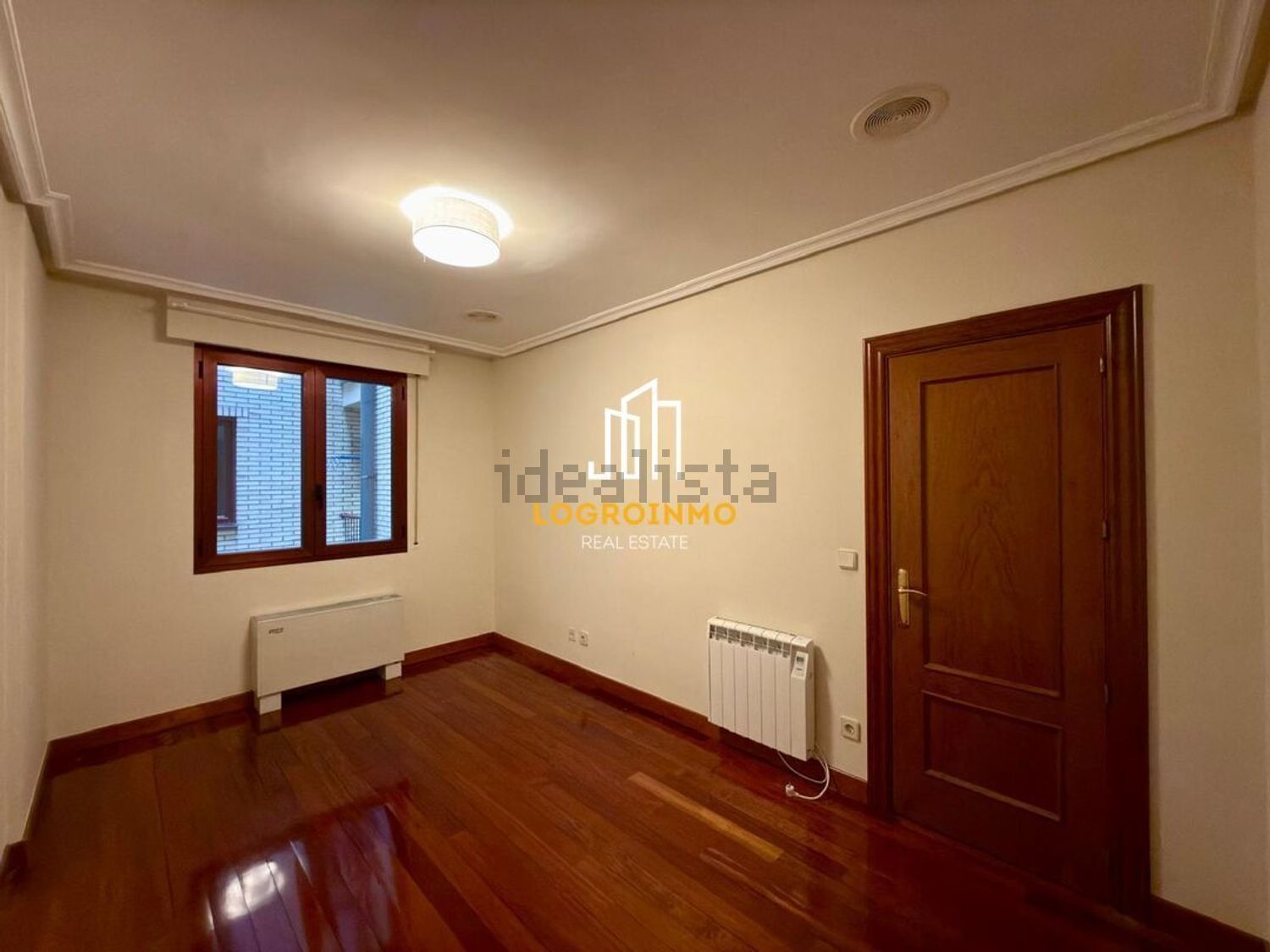 Appartement 96 m² à Logrogne