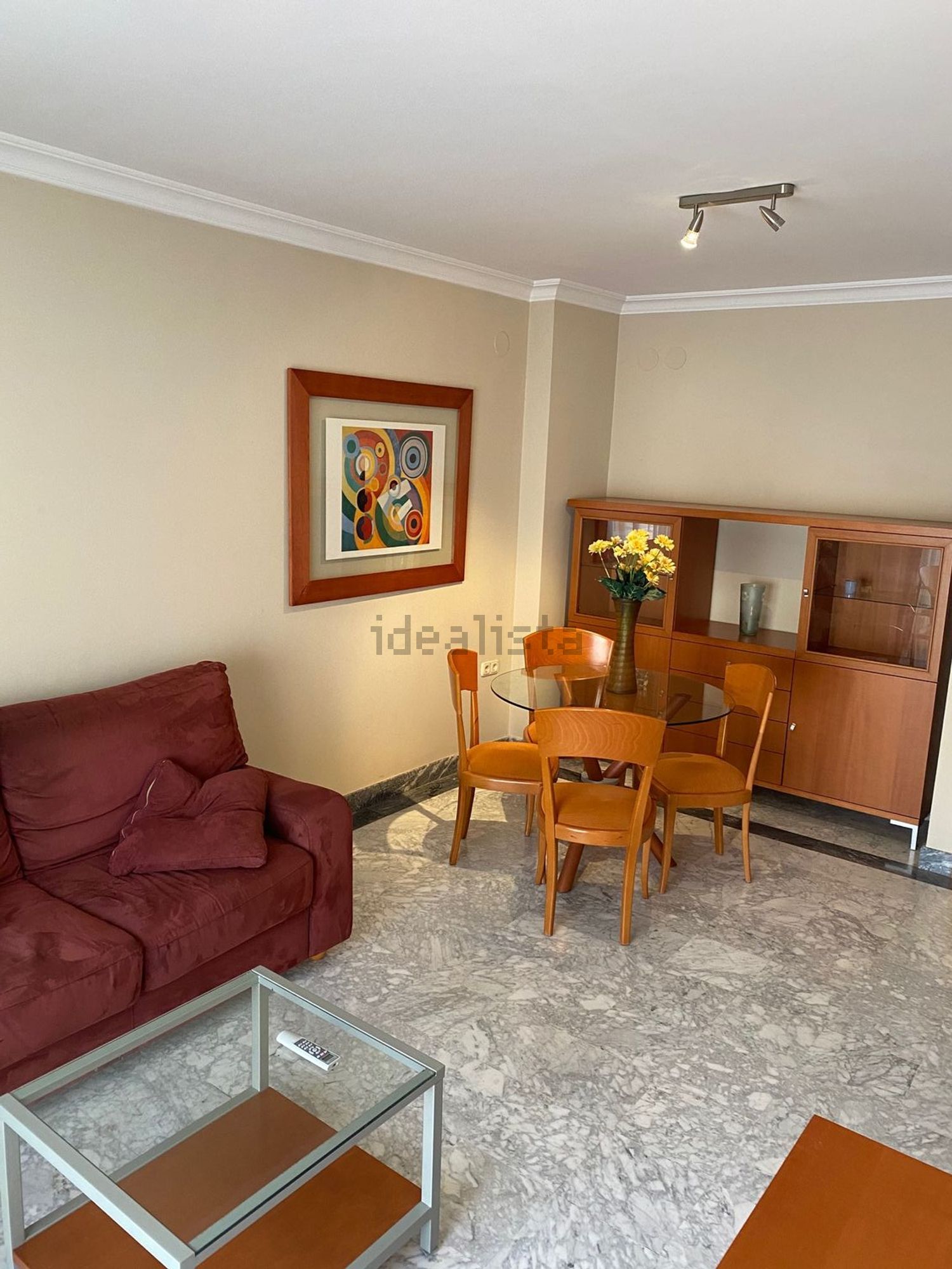 Pis de 78 m² a Granada