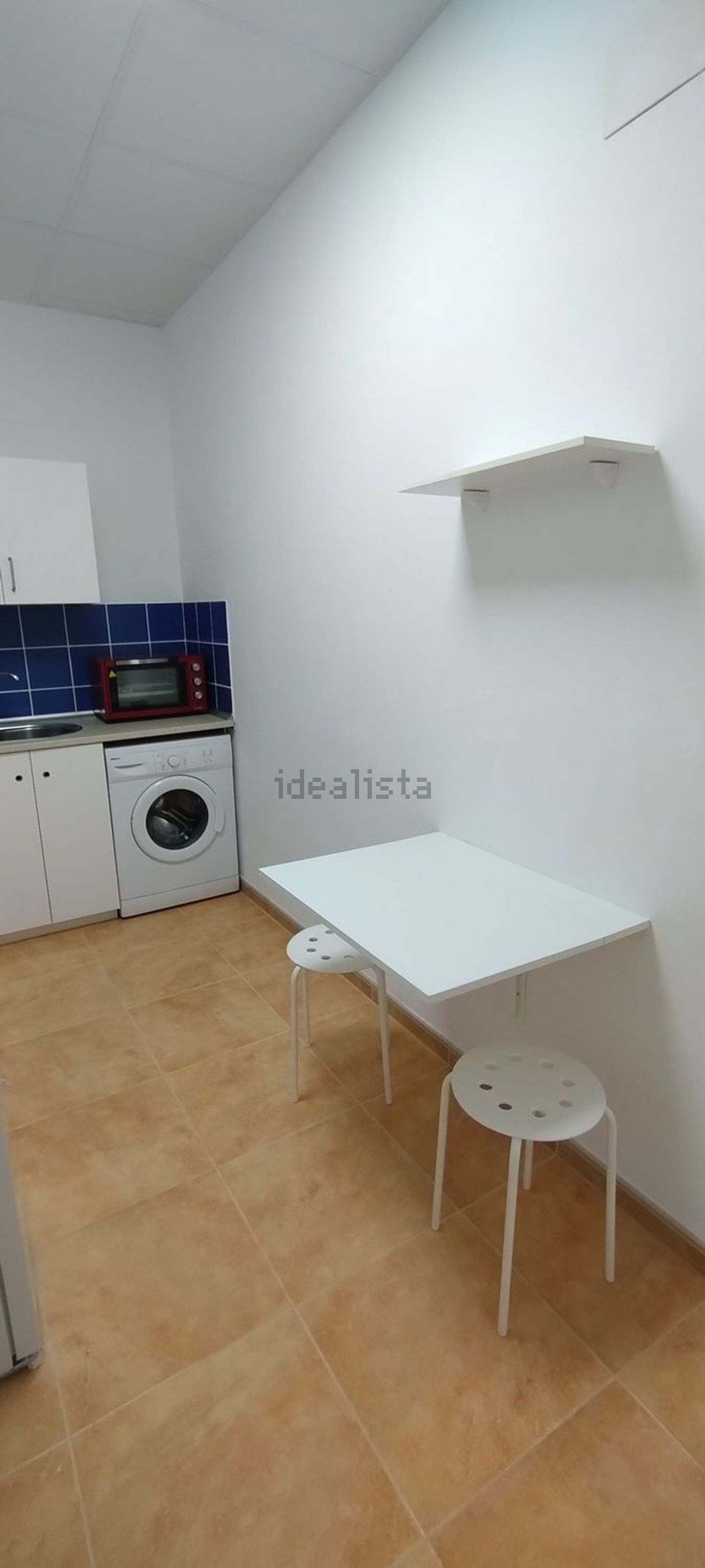 Wohnung 70 m² in Estepa