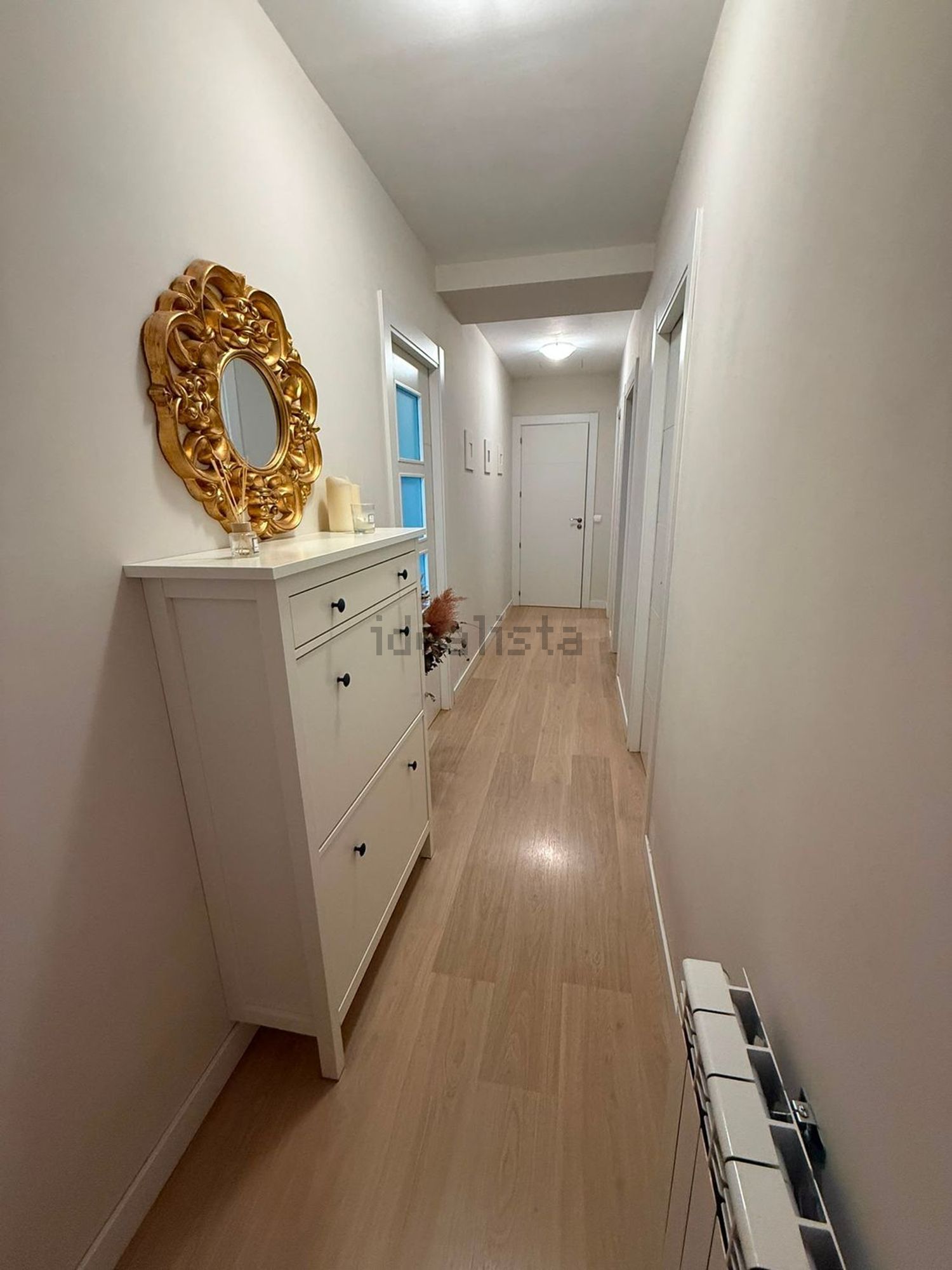 Casa de 85 m² a El Espinar