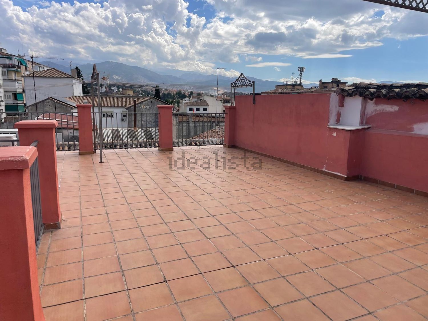 Pis de 75 m² a Granada