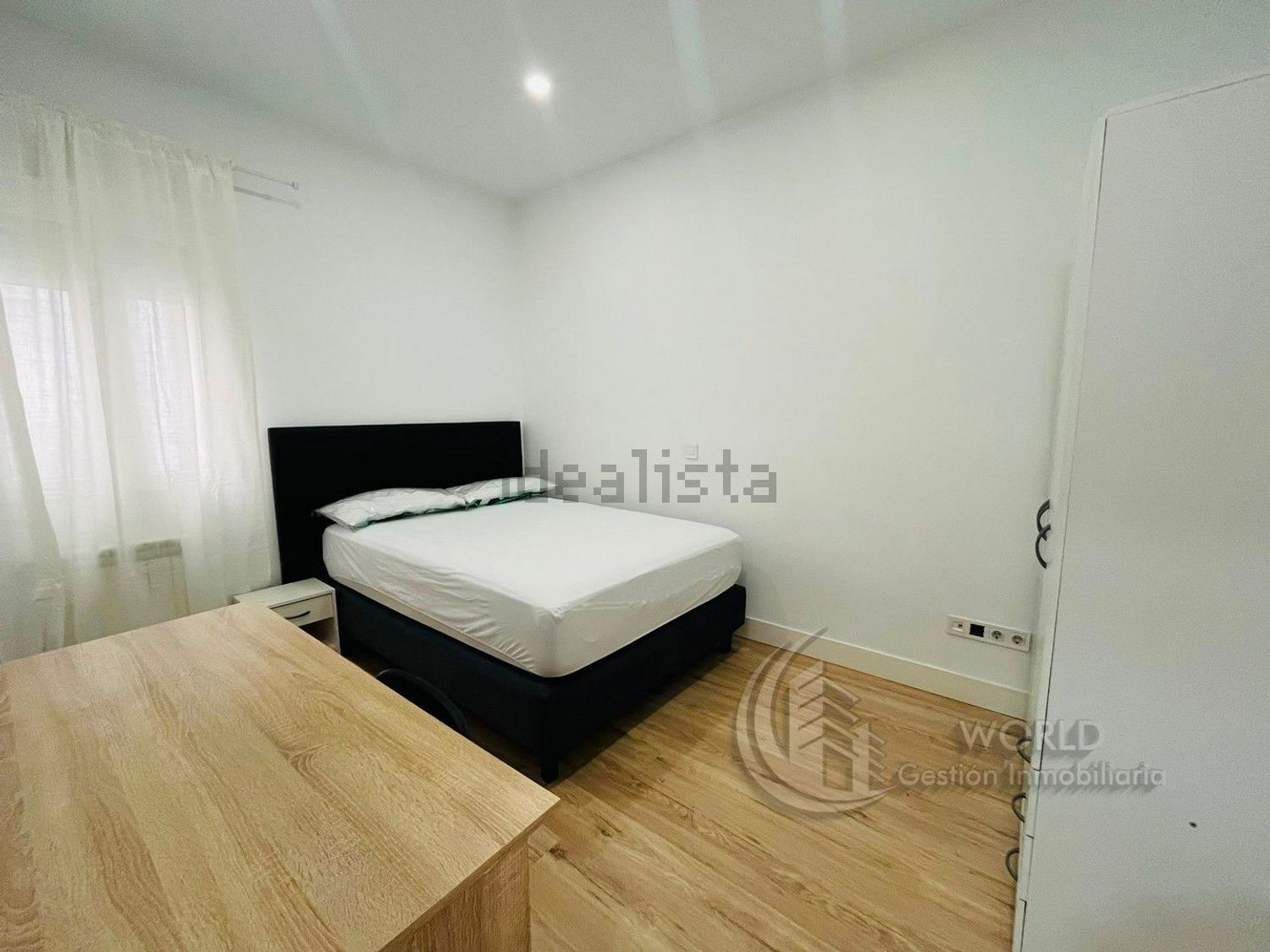 Wohnung 100 m² in Madrid
