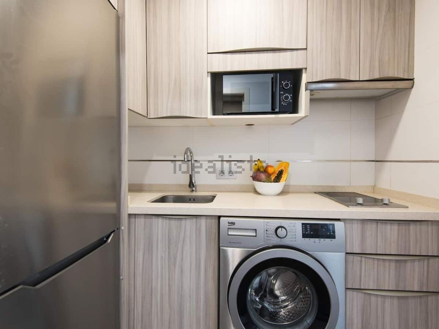 Pis de 45 m² a Benalmádena