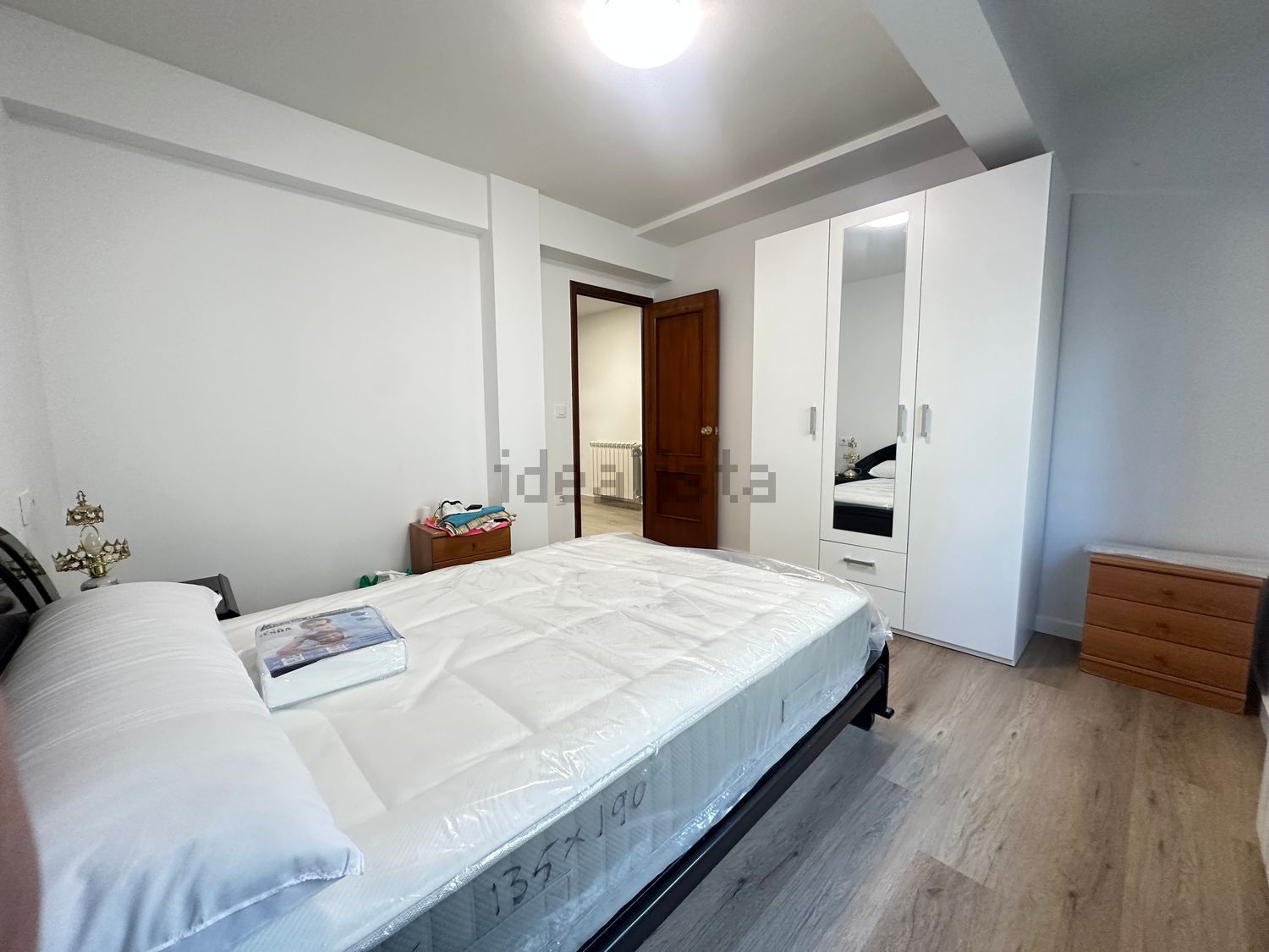 Pis de 97 m² a Santiago de Compostel·la