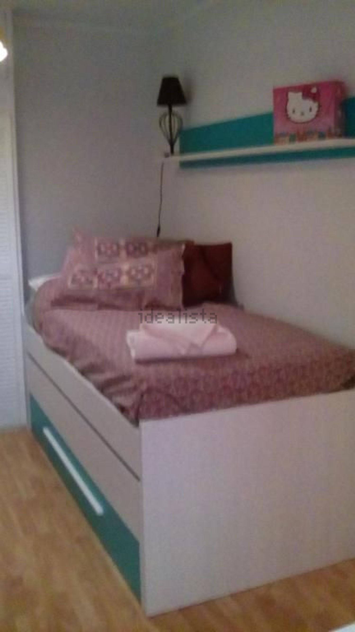 Piso de 65 m² en Miengo