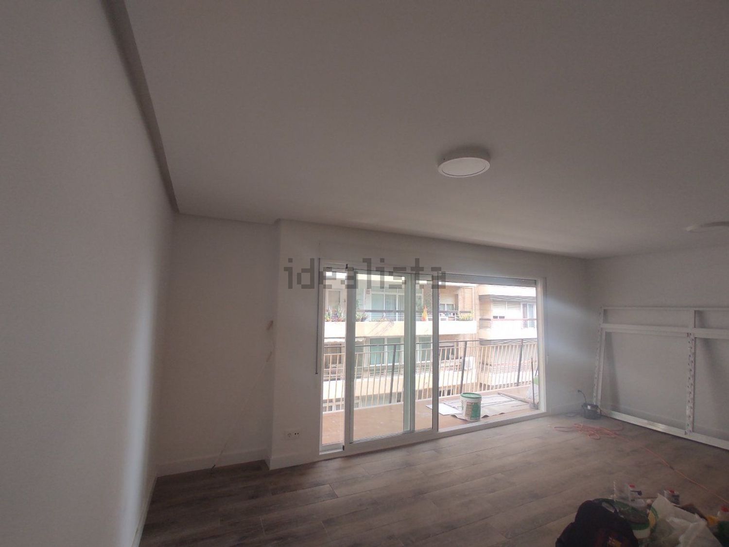 Pis de 105 m² a Alacant