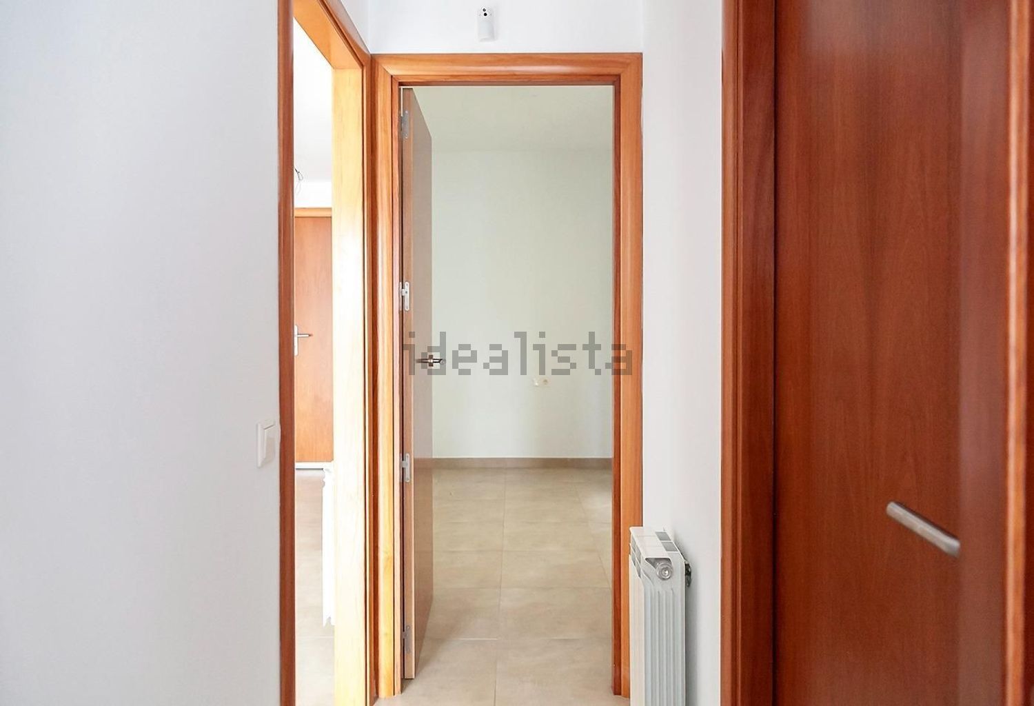 Piso de 61 m² en Tordera