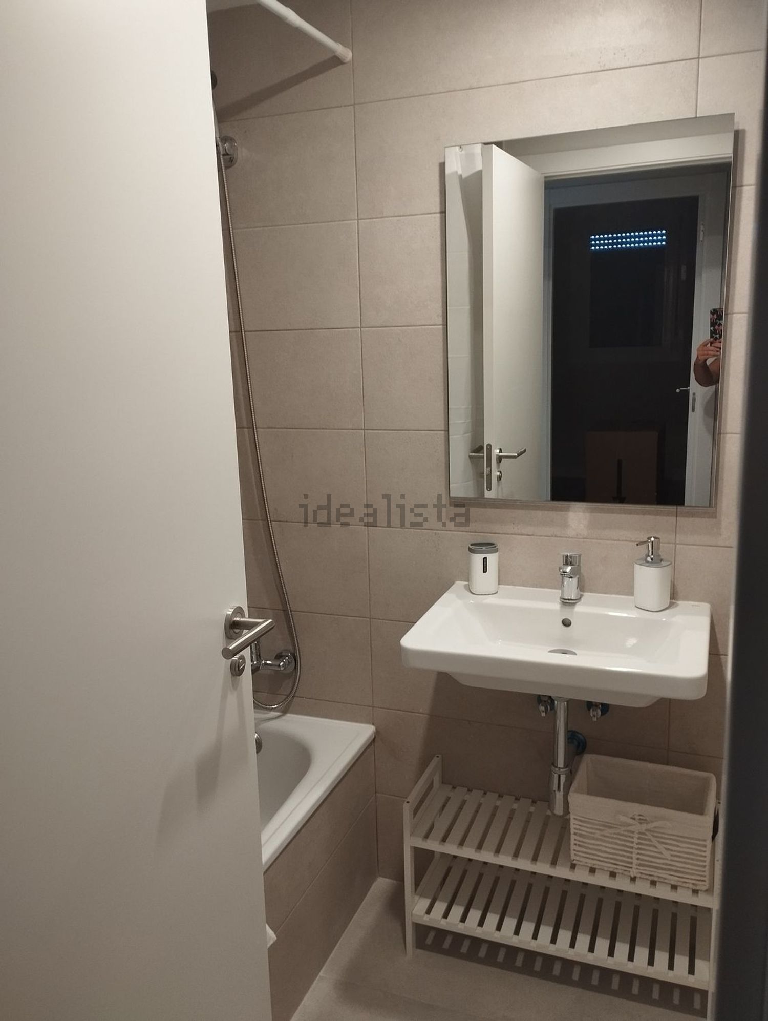 Piso de 120 m² en Dos Hermanas
