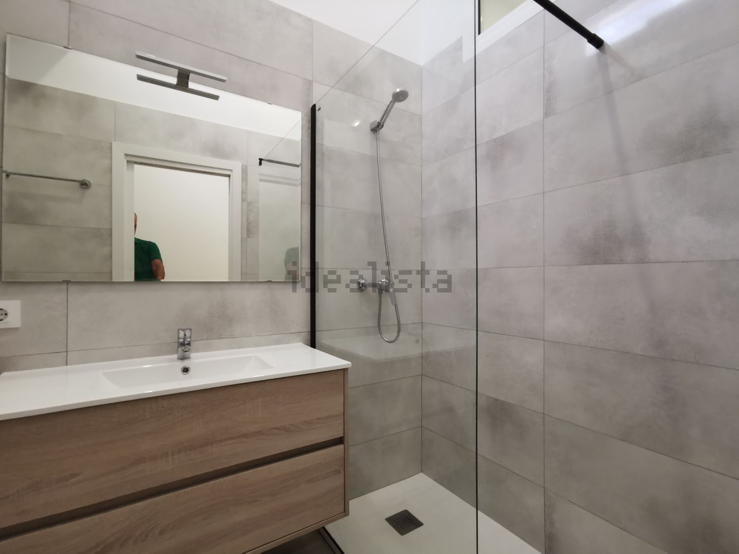 Piso de 55 m² en Barcelona