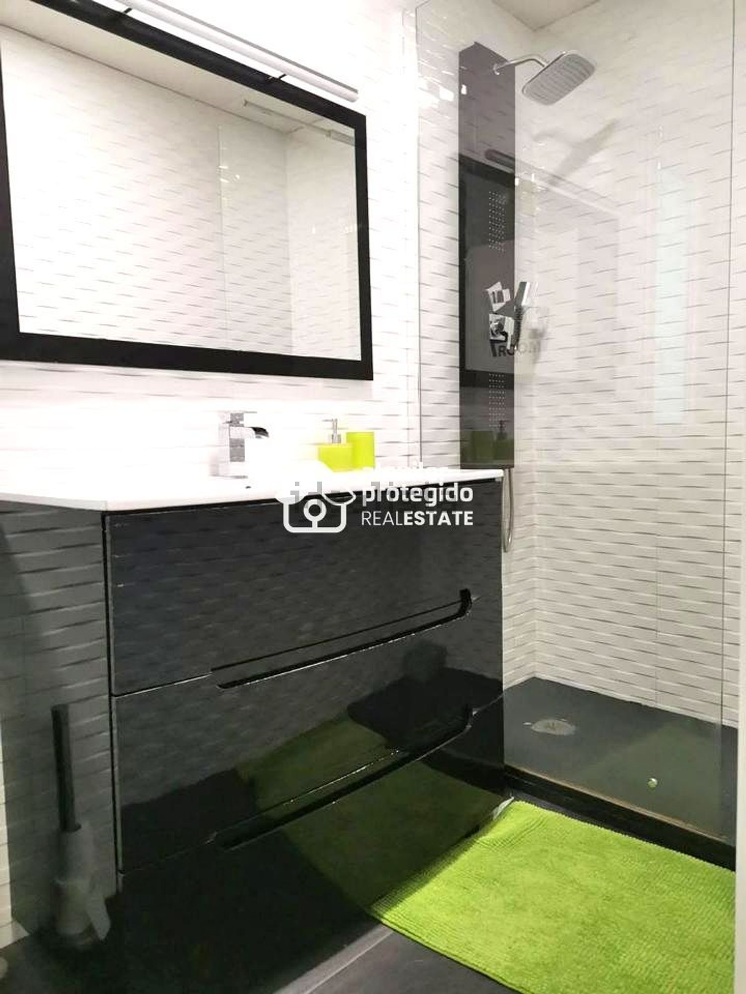 Pis de 109 m² a Madrid