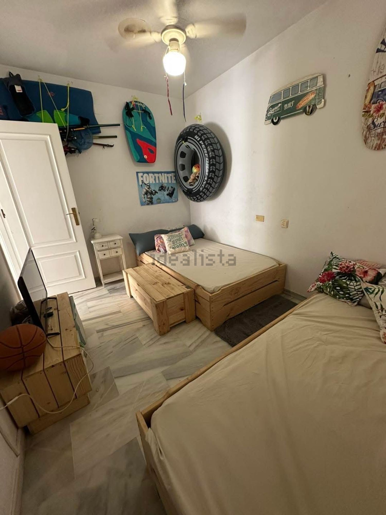 Piso de 70 m² en Torrevieja