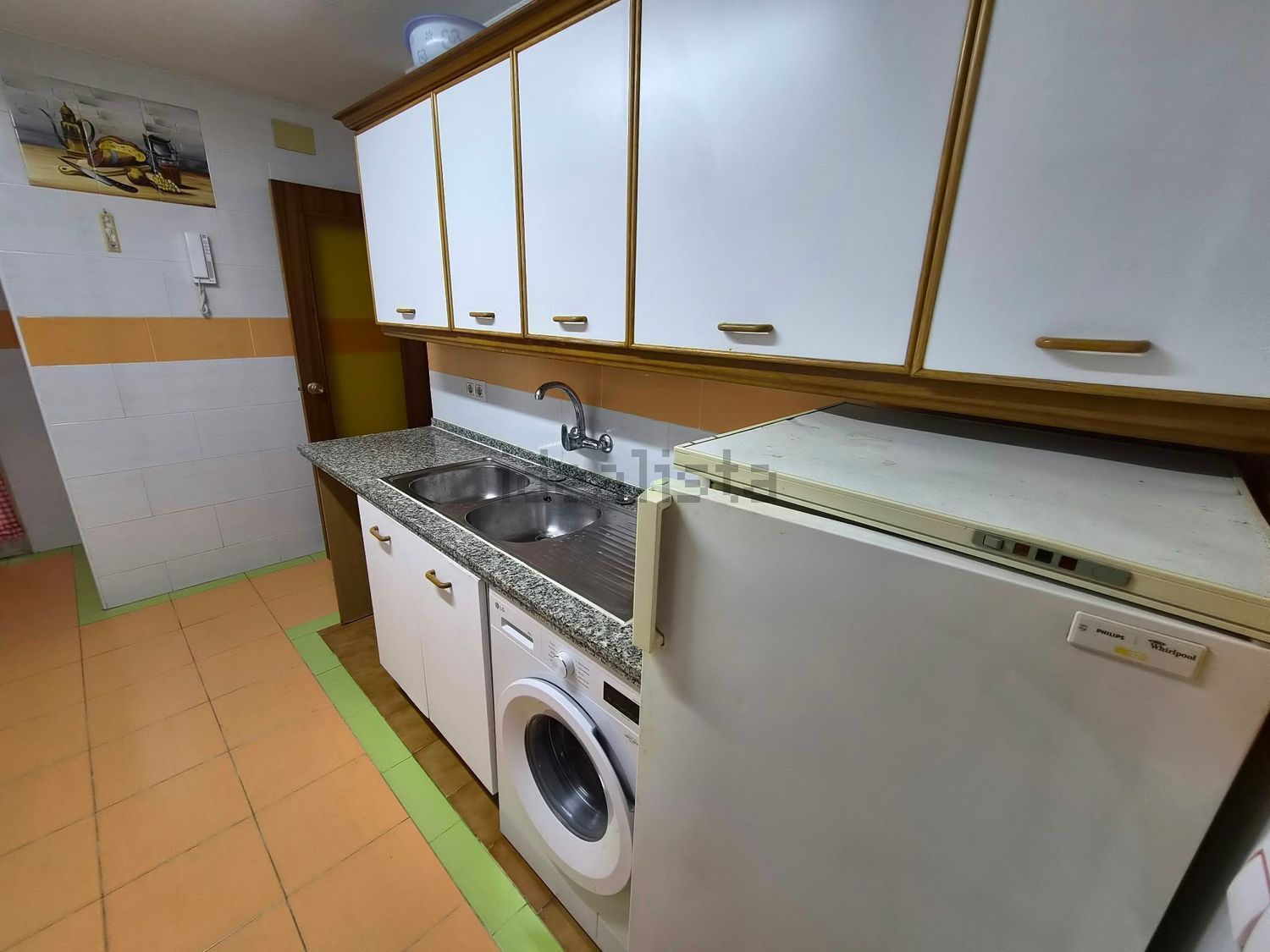 Pis de 102 m² a Sevilla