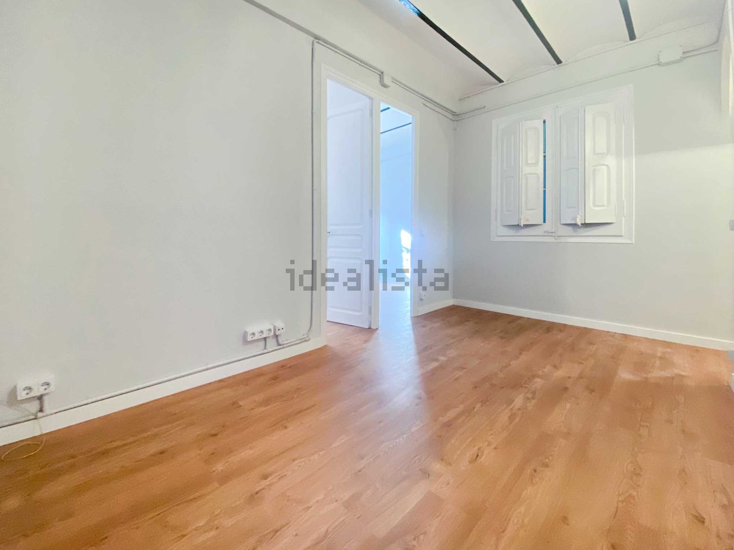 Pis de 43 m² a Barcelona