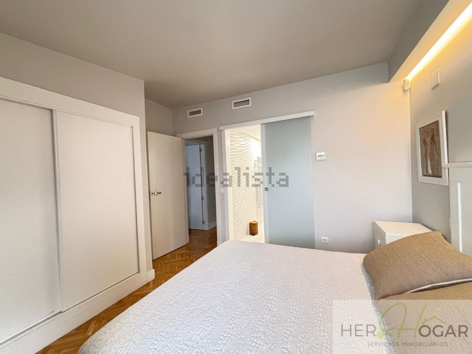 Pis de 160 m² a Toledo
