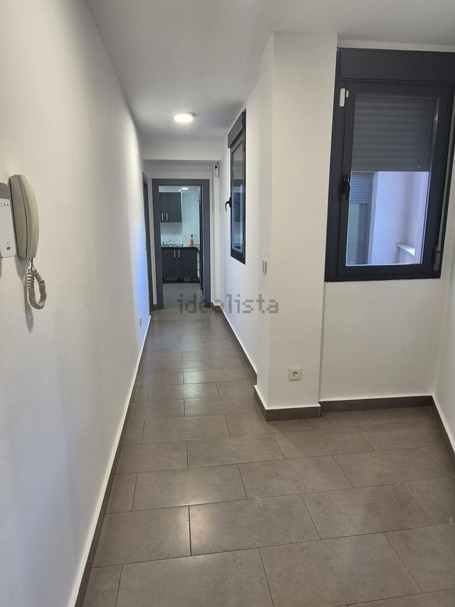 Pis de 72 m² a Granada
