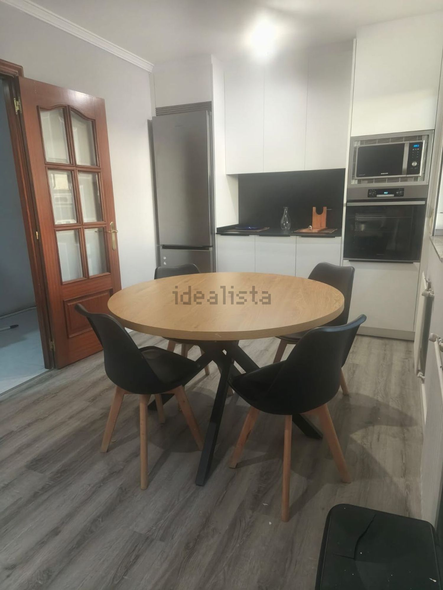 Pis de 95 m² a Lugo