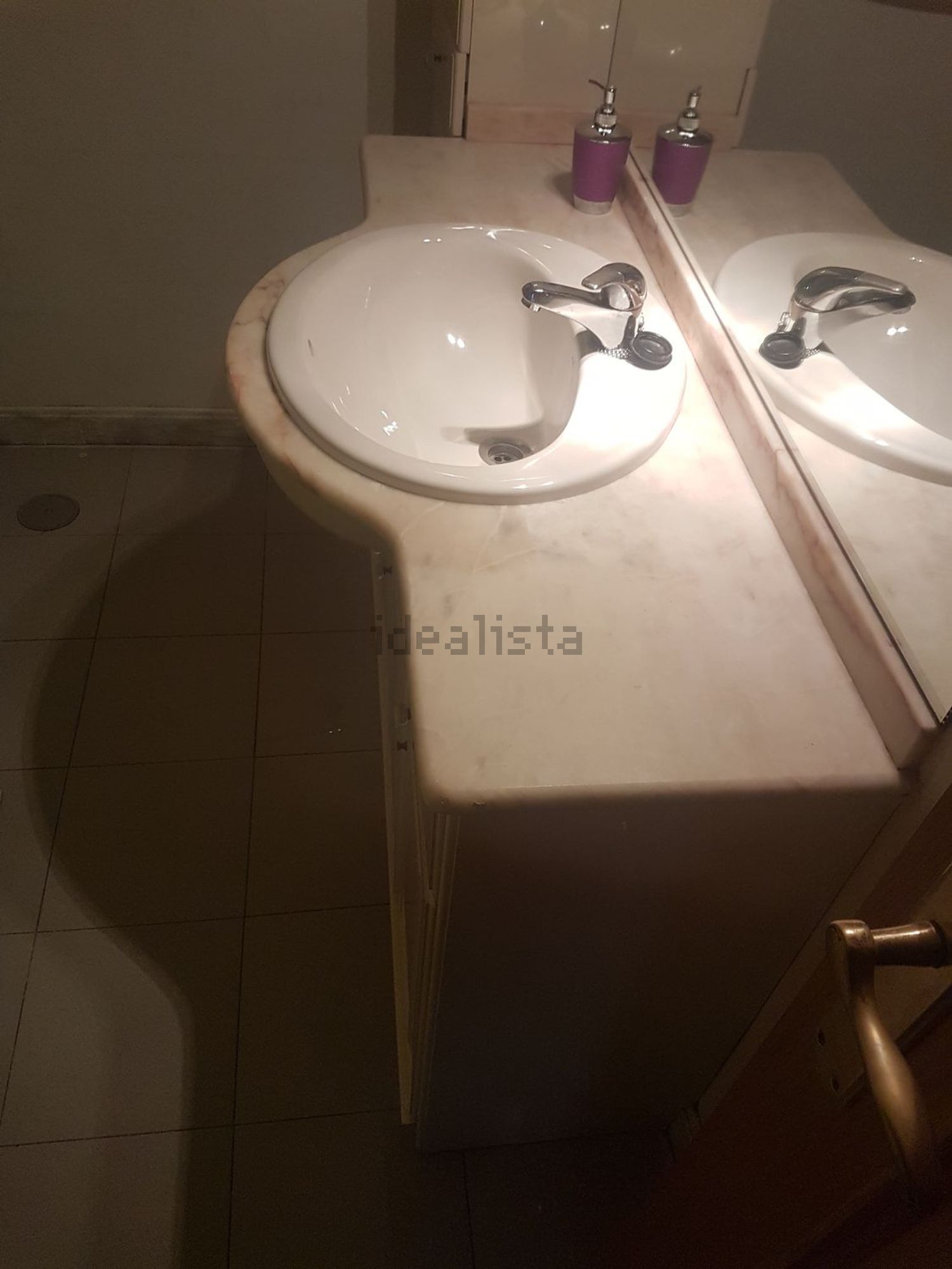 Appartement 95 m² à Soria