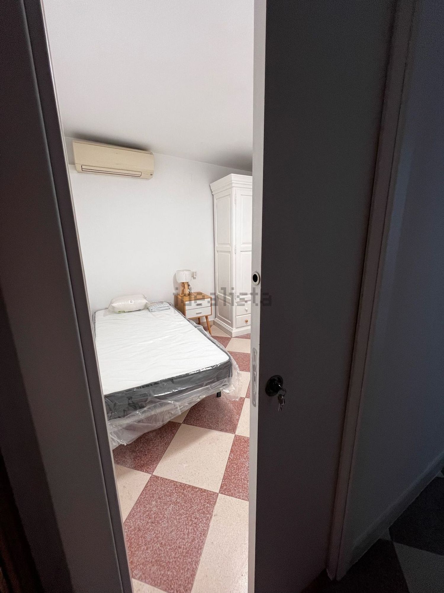 Habitació de lloguer, San Juan de Aznalfarache