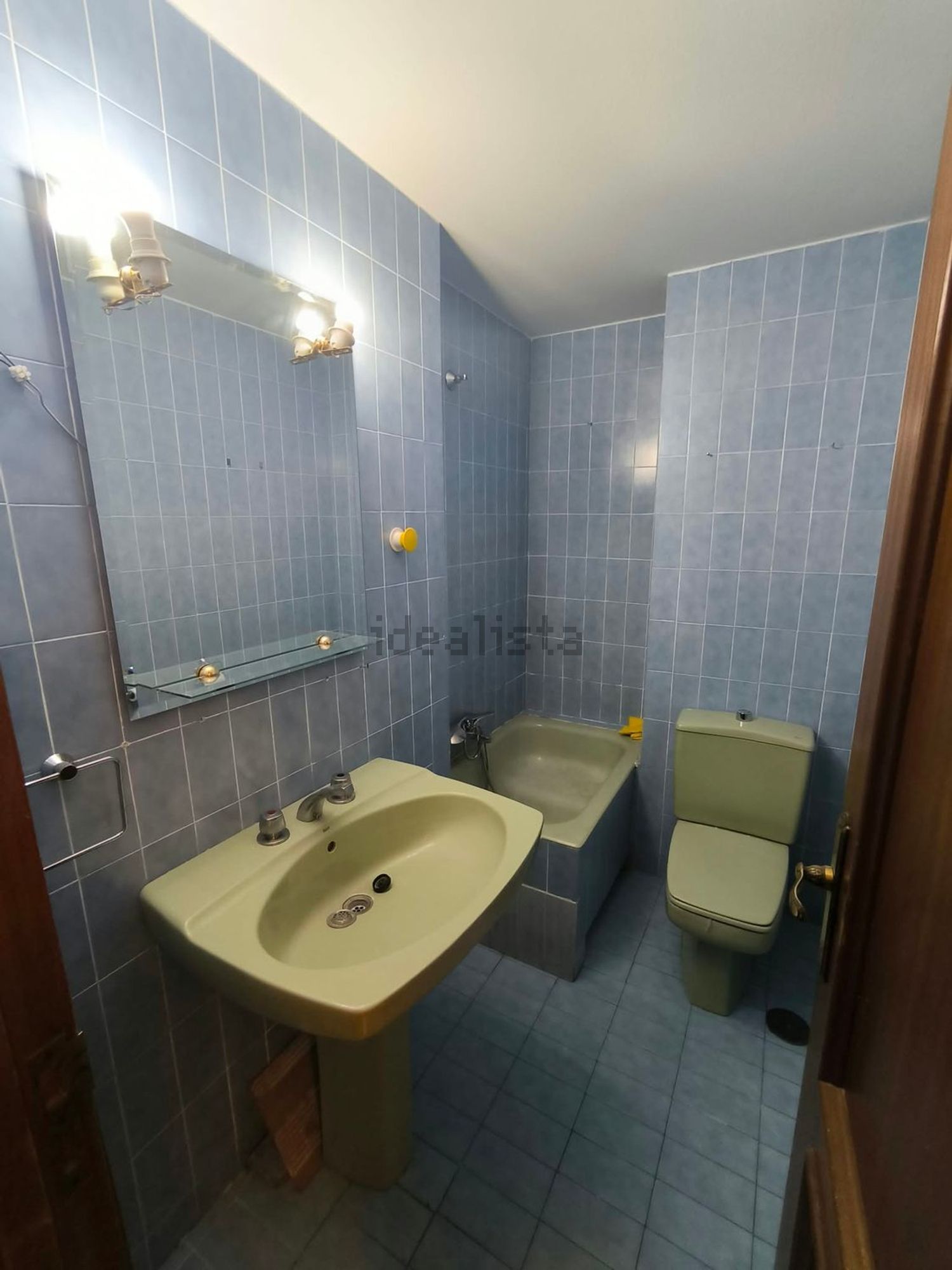 Appartamento 103 m² a Madrid