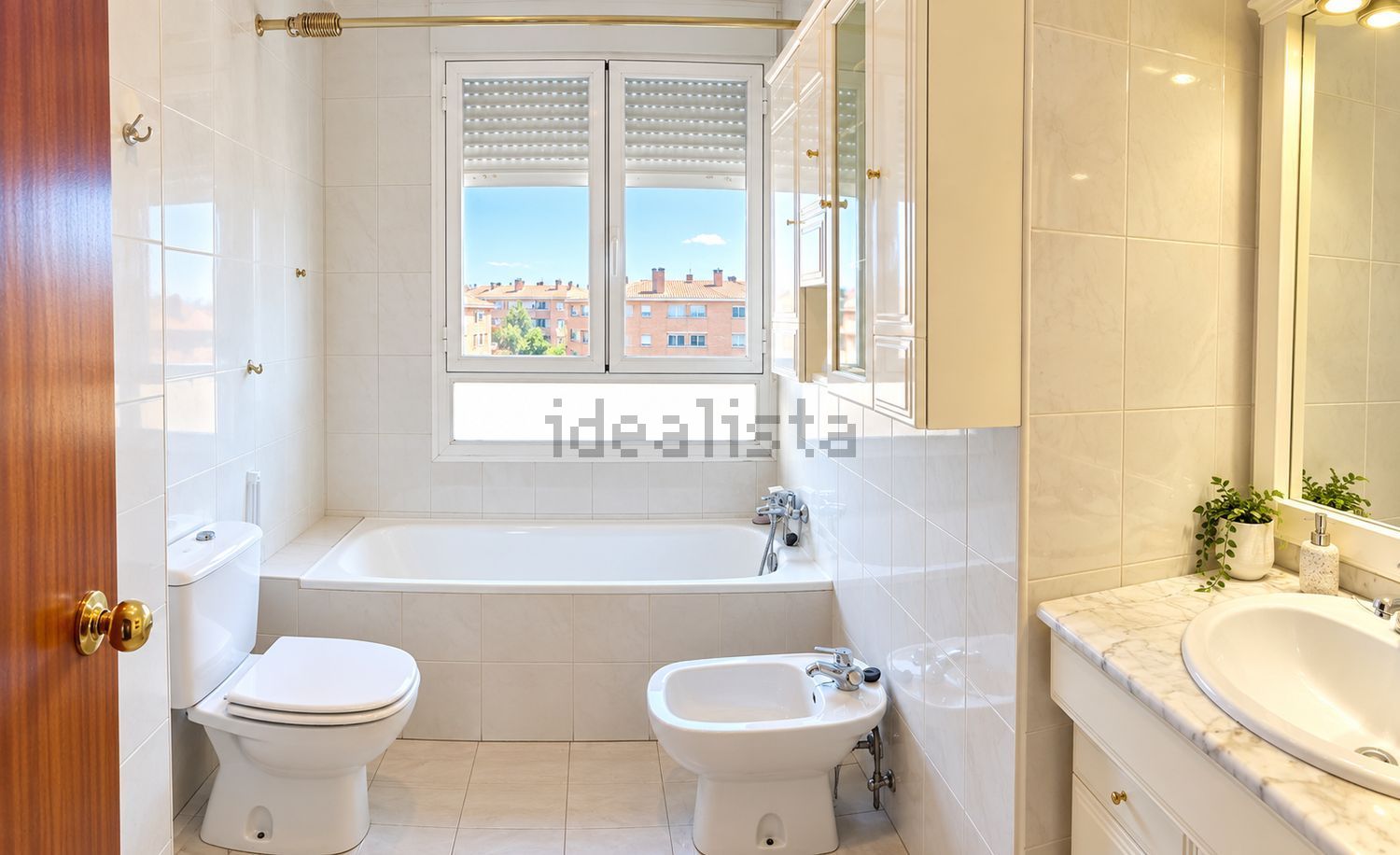 Apartamento 75 m² em Madrid