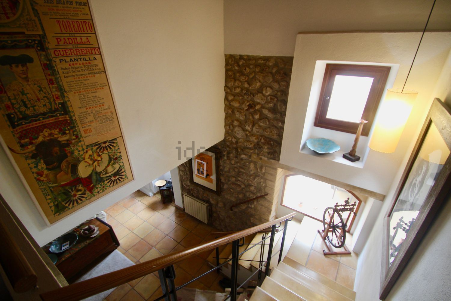 Pis de 200 m² a Pollença