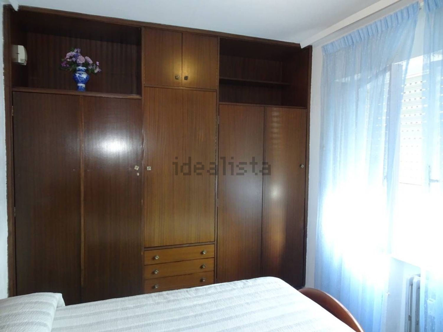 Habitació de lloguer, Gijón