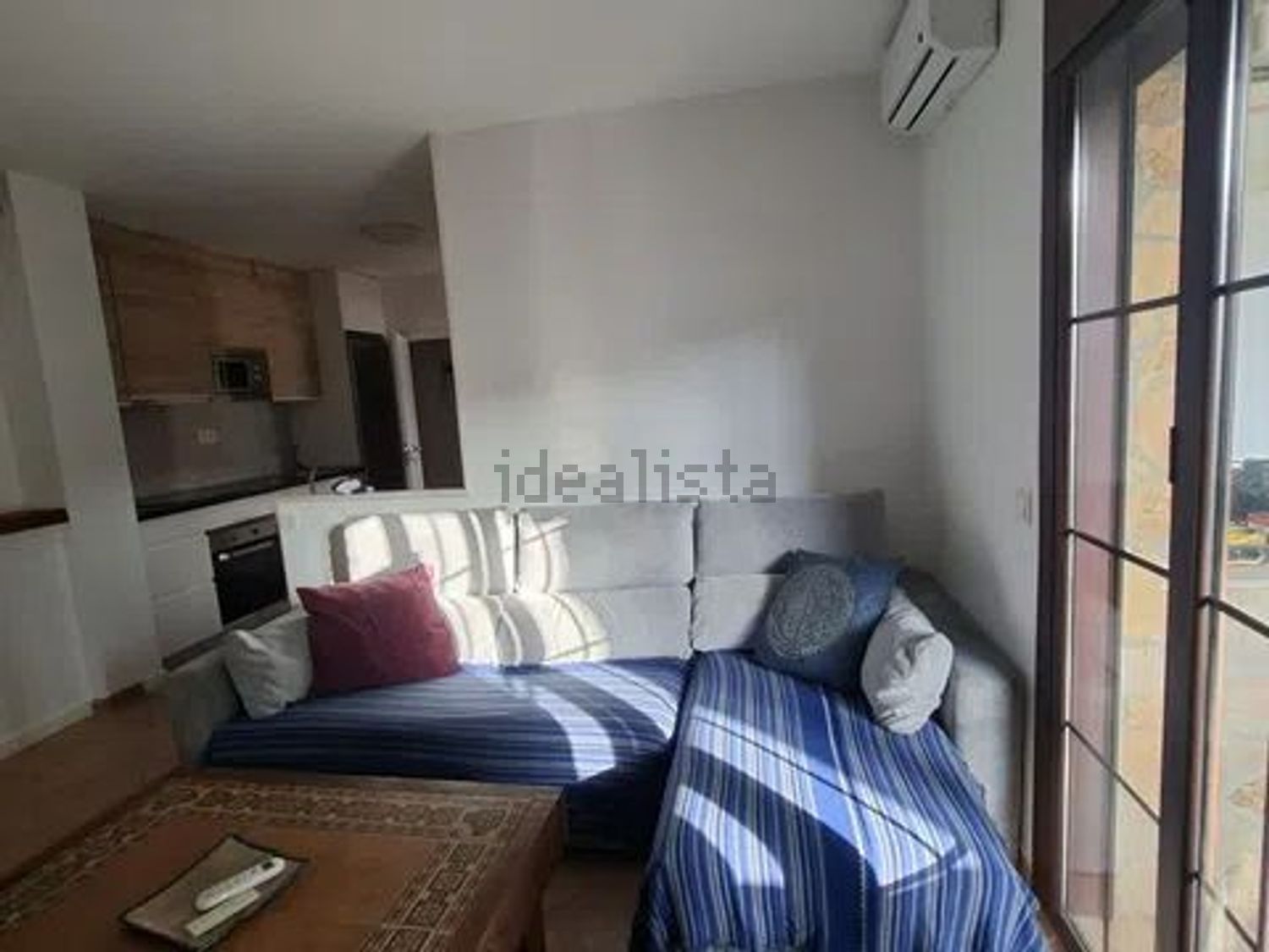 Pis de 65 m² a Màlaga
