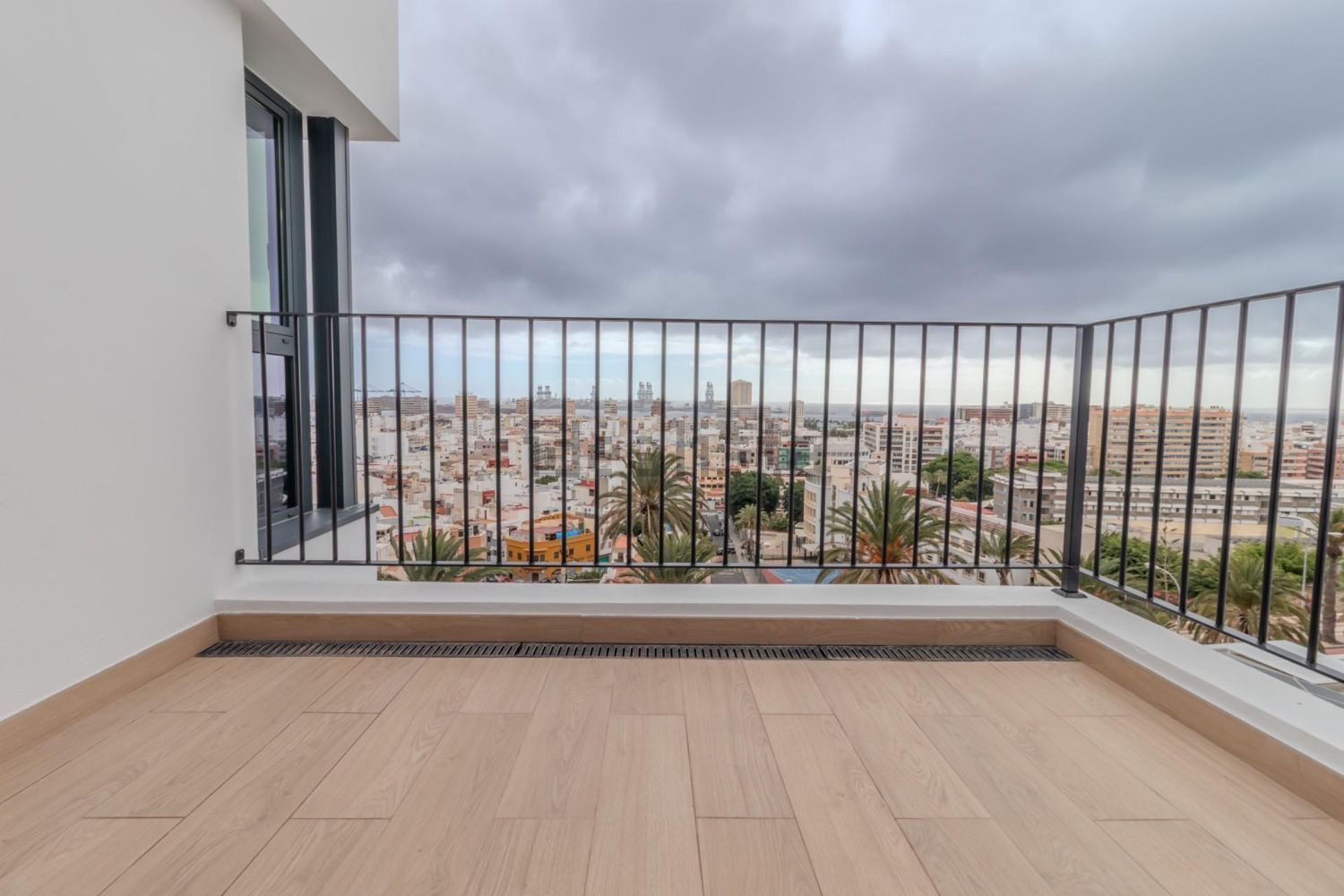 Pis de 55 m² a Las Palmas de Gran Canaria