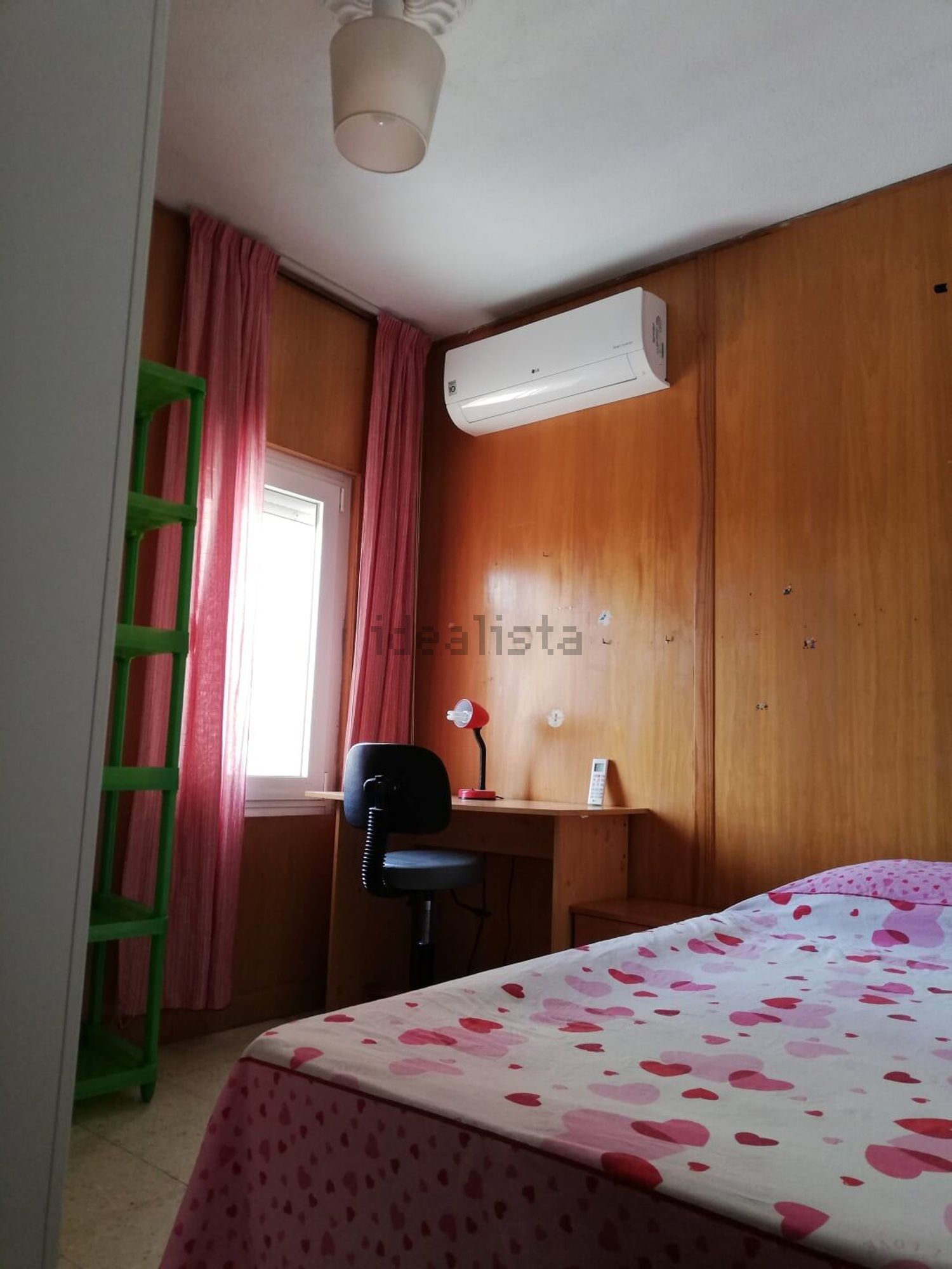 Habitación en alquiler, Granada