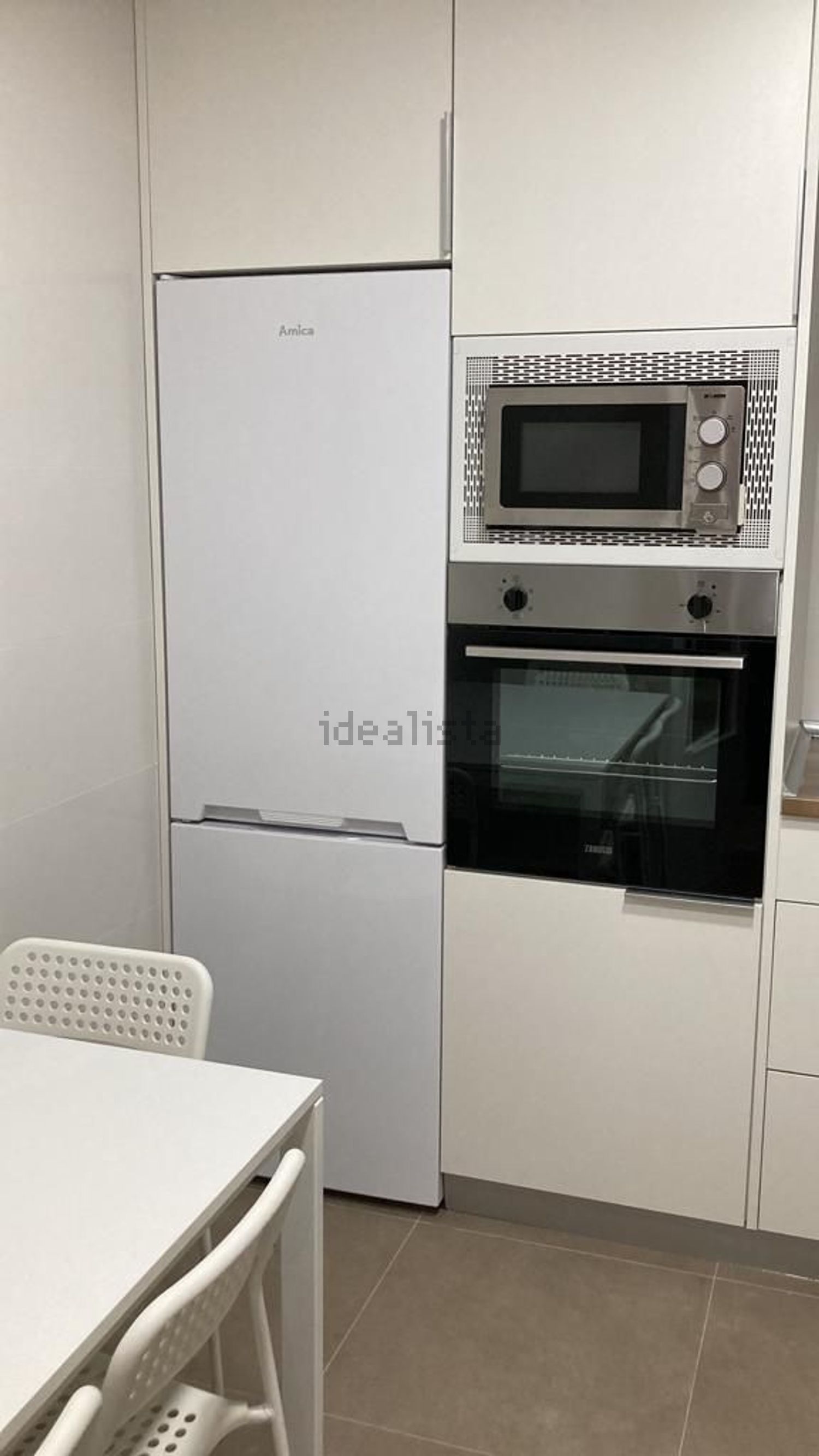 Habitació de lloguer, Tudela