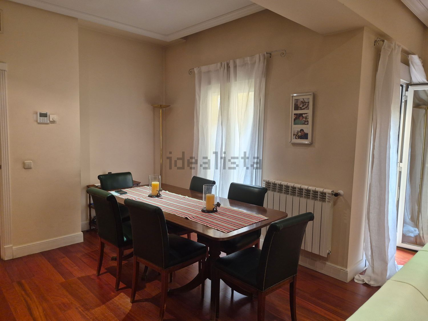Piso de 121 m² en Madrid