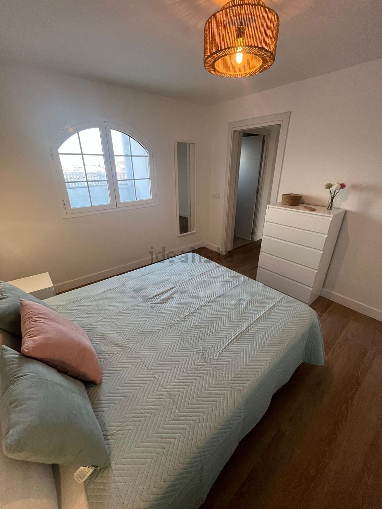 Piso de 55 m² en Las Palmas de Gran Canaria