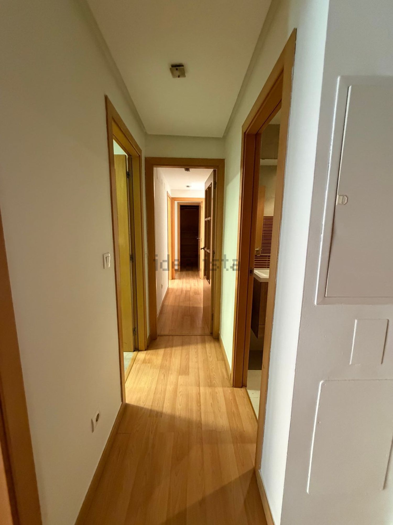 Piso de 90 m² en Bormujos