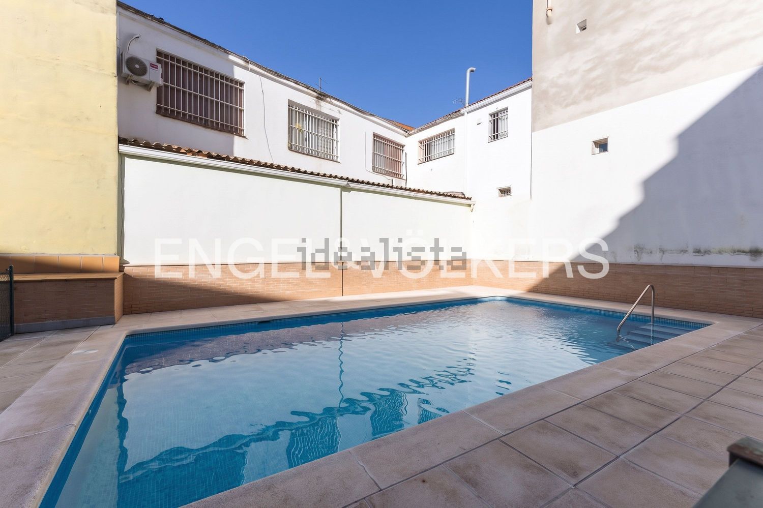 Pis de 89 m² a Madrid