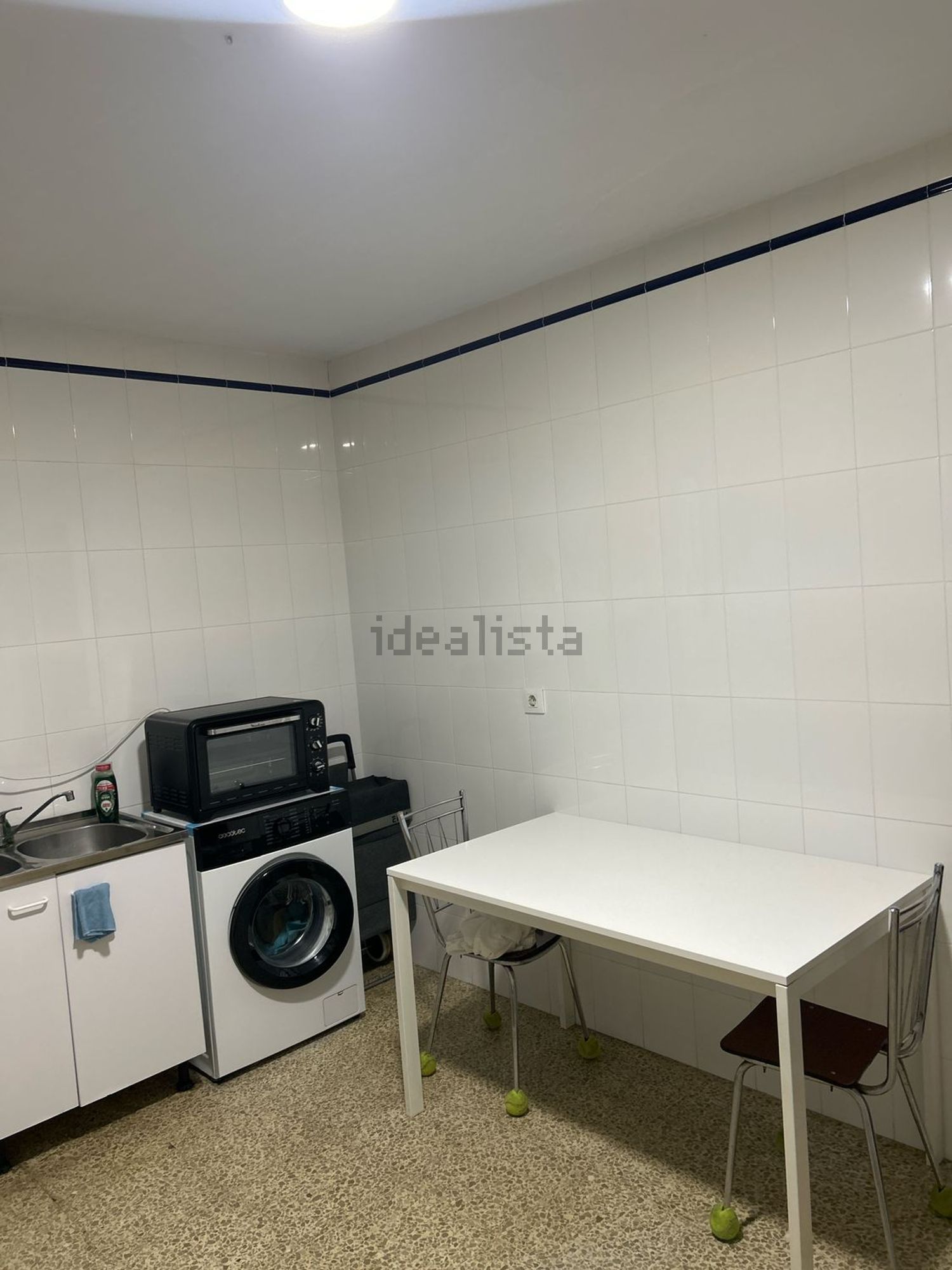 Habitación en alquiler, Sevilla
