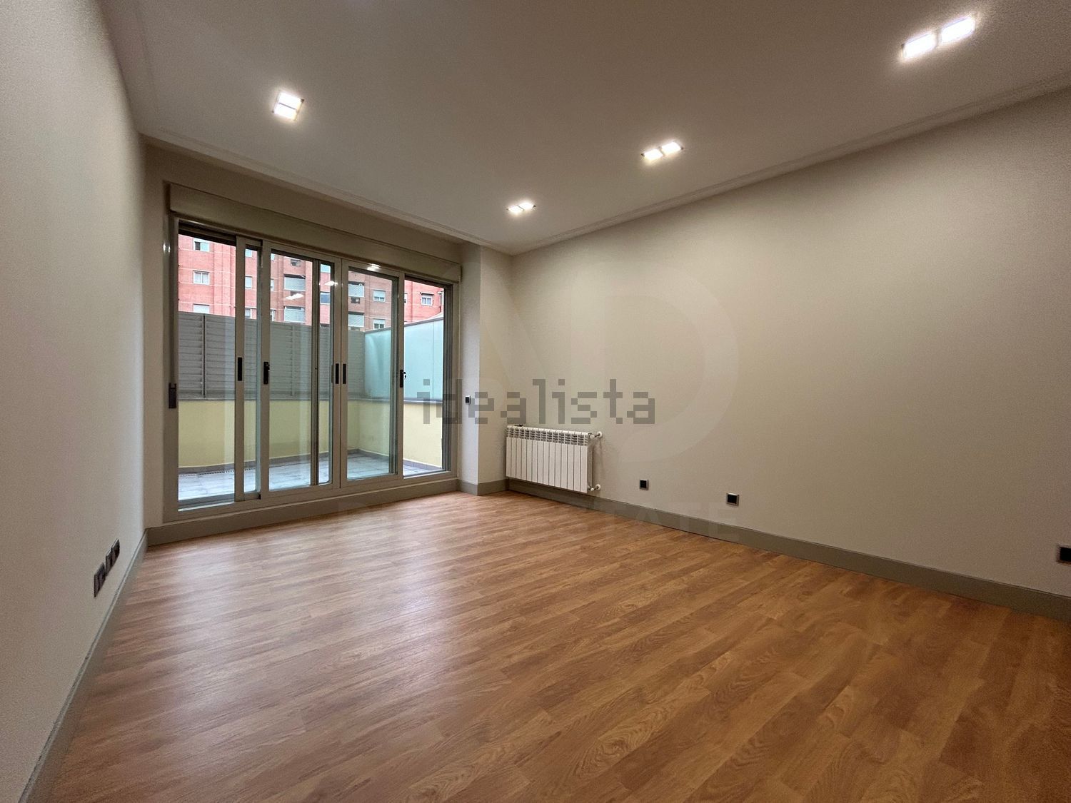 Pis de 73 m² a Madrid